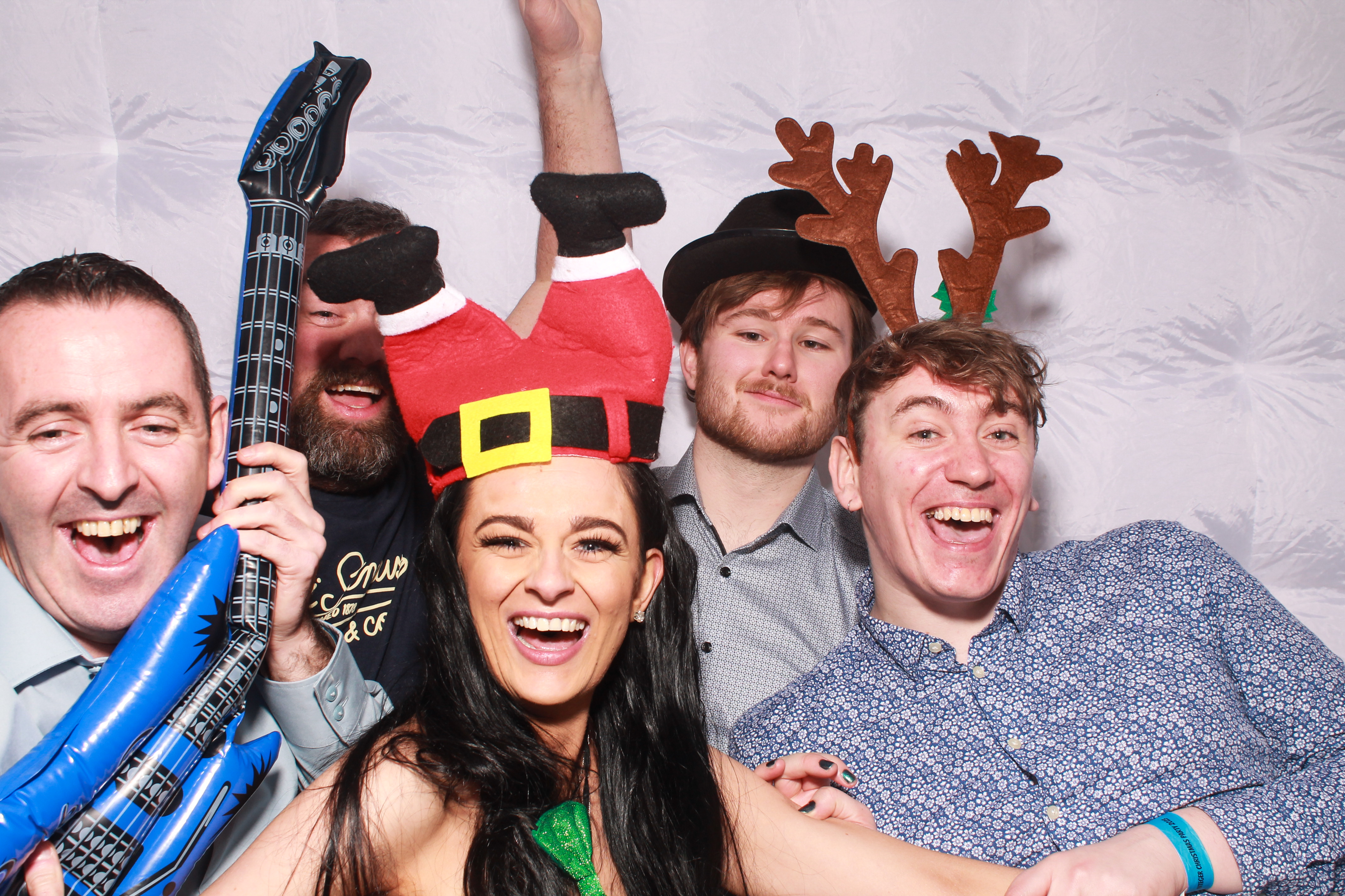 Integer Christmas Party 2023 | View more photos from the event at gallery.snapmagic.ie/u/SnapMagic/Integer-Christmas-Party-2023