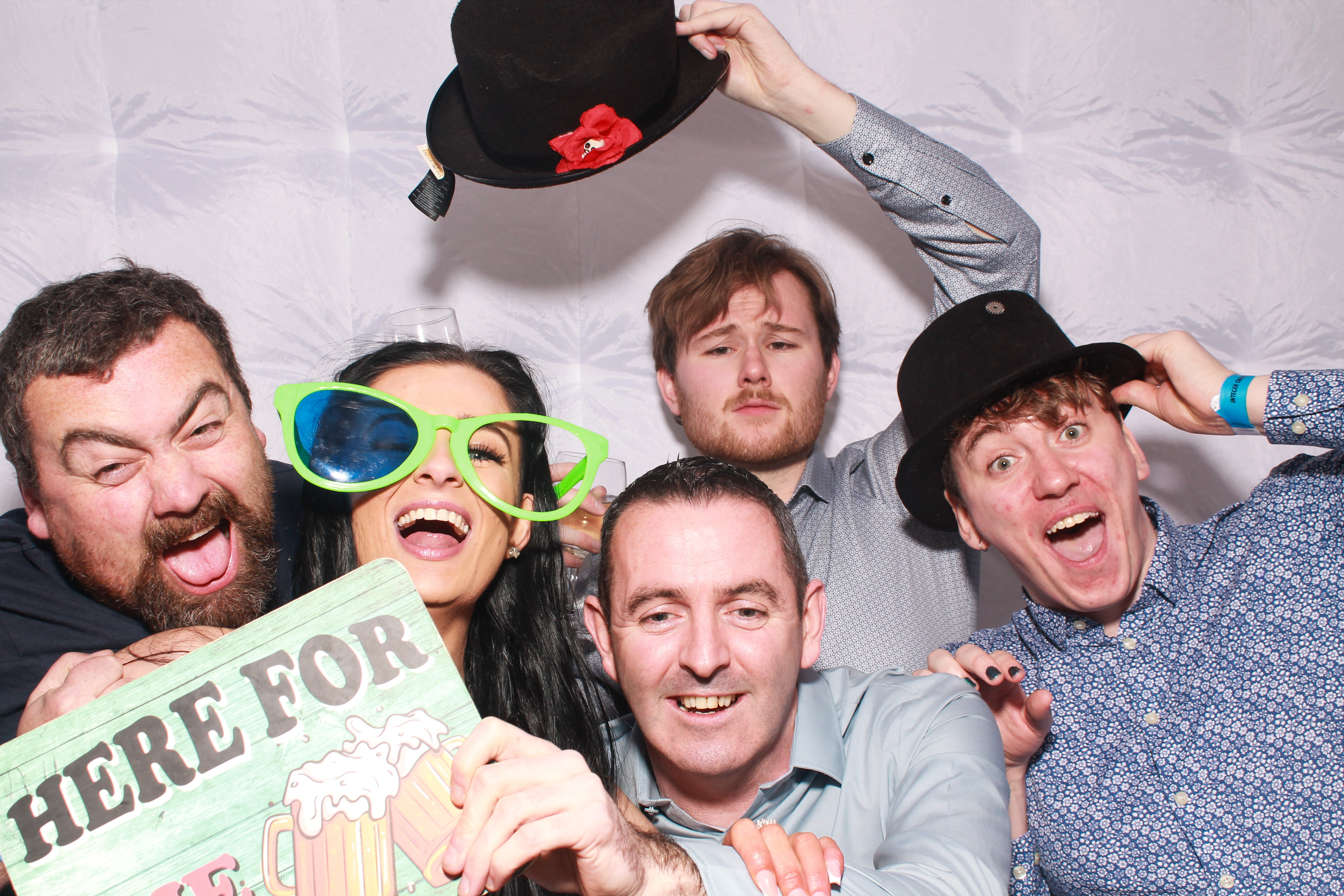 Integer Christmas Party 2023 | View more photos from the event at gallery.snapmagic.ie/u/SnapMagic/Integer-Christmas-Party-2023