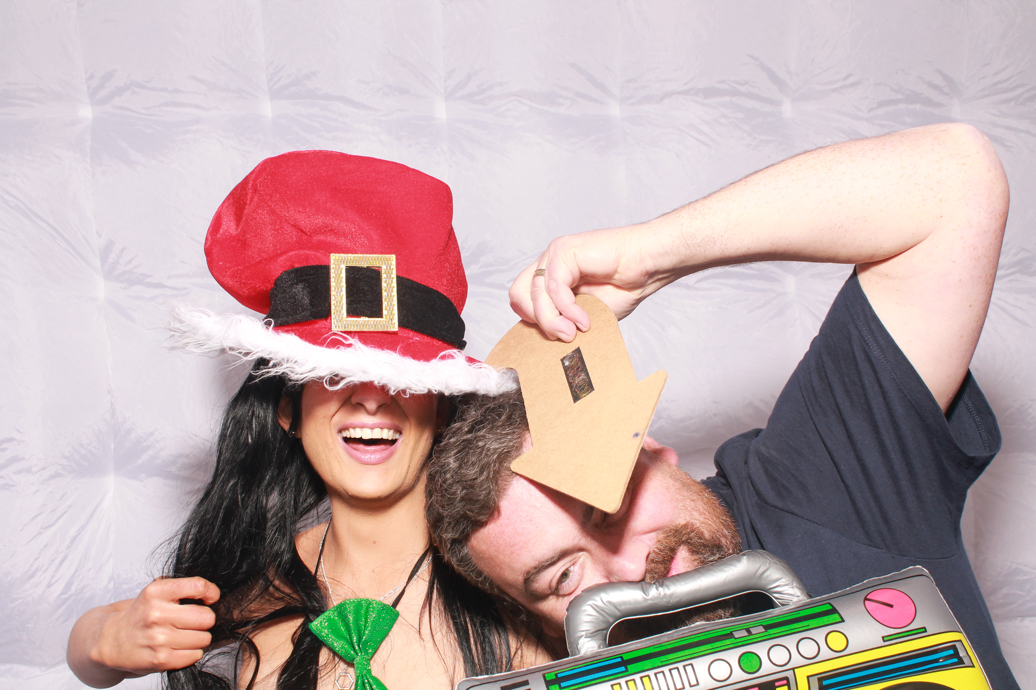 Integer Christmas Party 2023 | View more photos from the event at gallery.snapmagic.ie/u/SnapMagic/Integer-Christmas-Party-2023