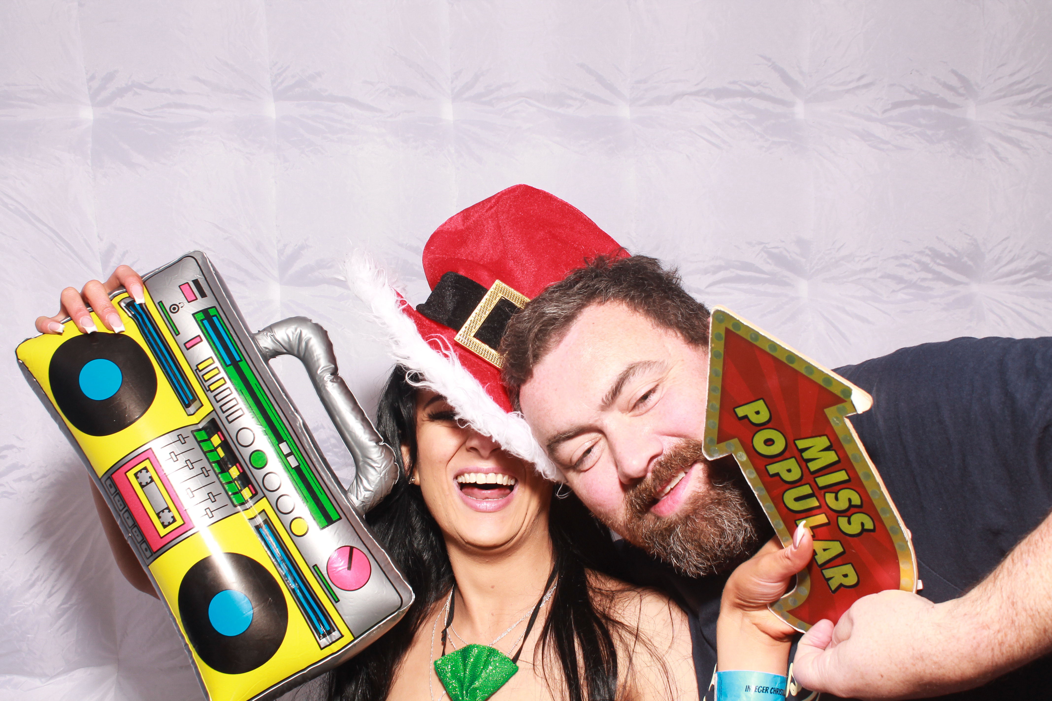 Integer Christmas Party 2023 | View more photos from the event at gallery.snapmagic.ie/u/SnapMagic/Integer-Christmas-Party-2023