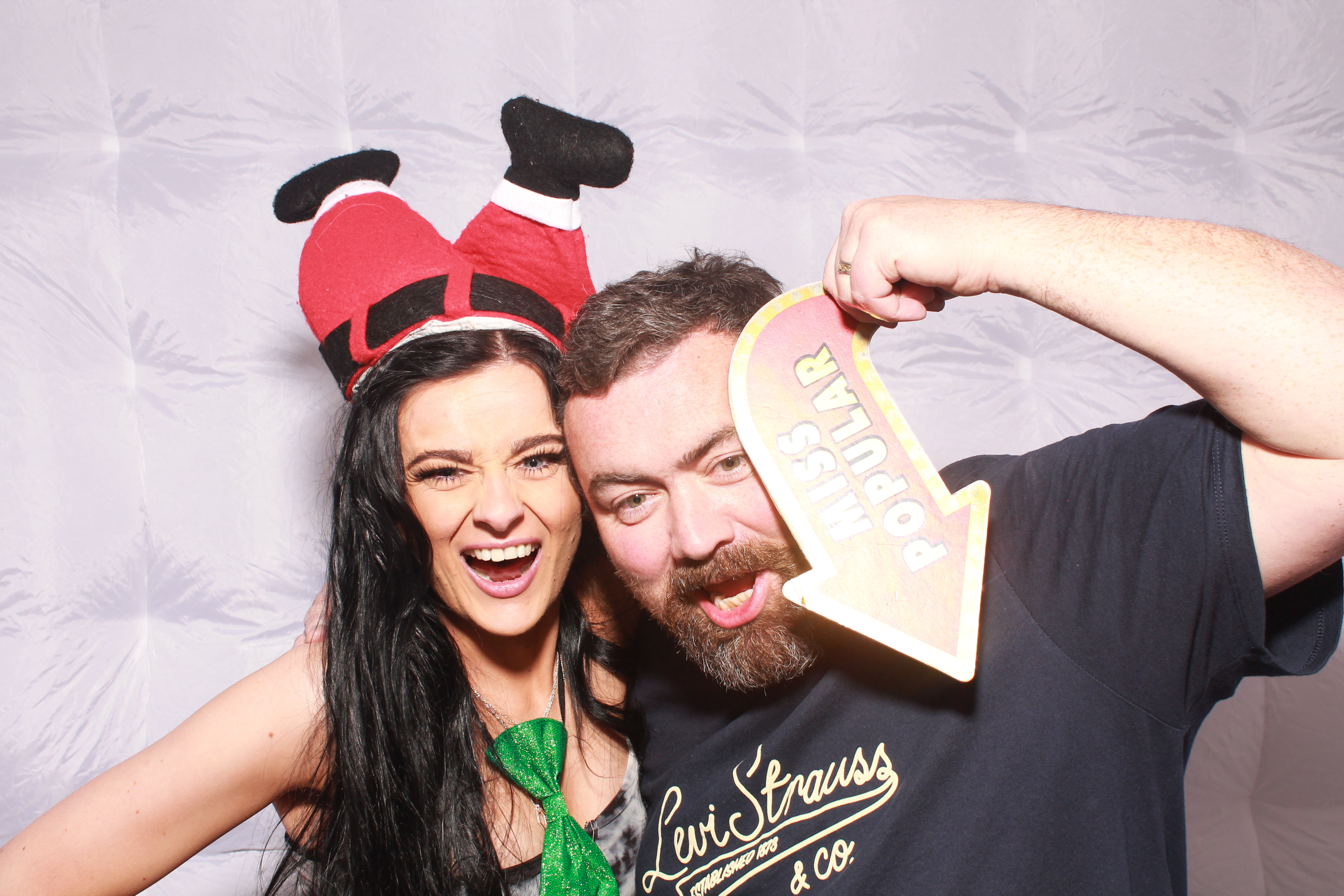 Integer Christmas Party 2023 | View more photos from the event at gallery.snapmagic.ie/u/SnapMagic/Integer-Christmas-Party-2023