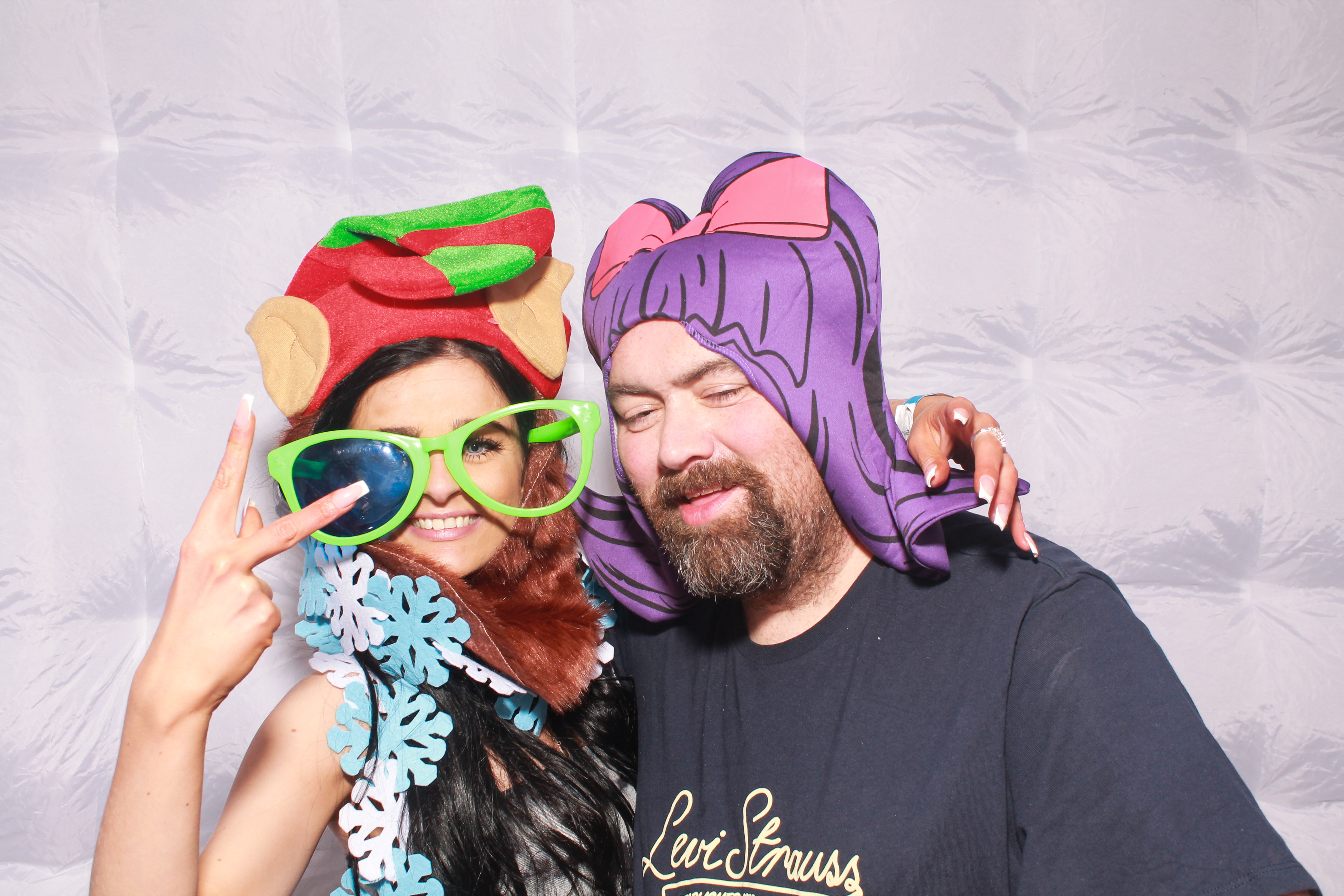 Integer Christmas Party 2023 | View more photos from the event at gallery.snapmagic.ie/u/SnapMagic/Integer-Christmas-Party-2023