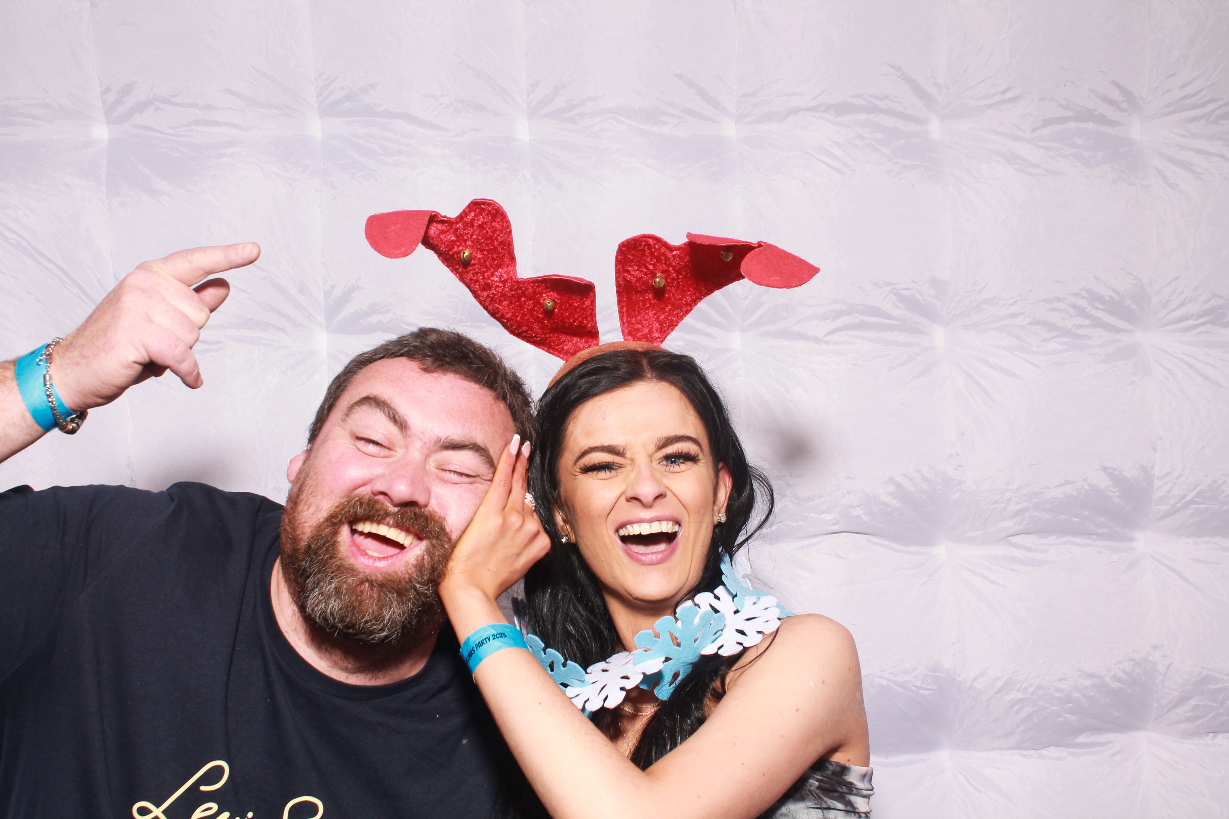 Integer Christmas Party 2023 | View more photos from the event at gallery.snapmagic.ie/u/SnapMagic/Integer-Christmas-Party-2023