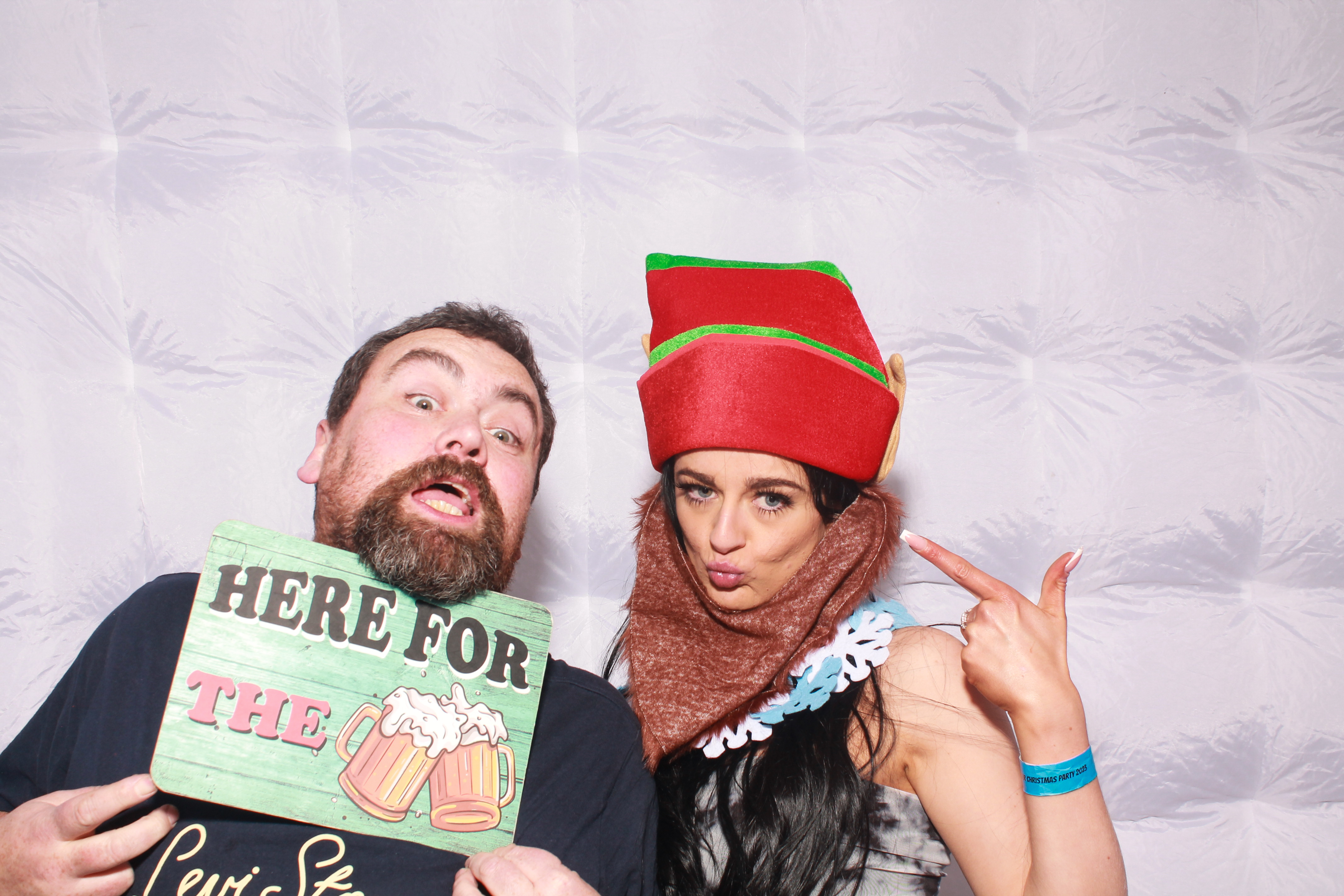 Integer Christmas Party 2023 | View more photos from the event at gallery.snapmagic.ie/u/SnapMagic/Integer-Christmas-Party-2023