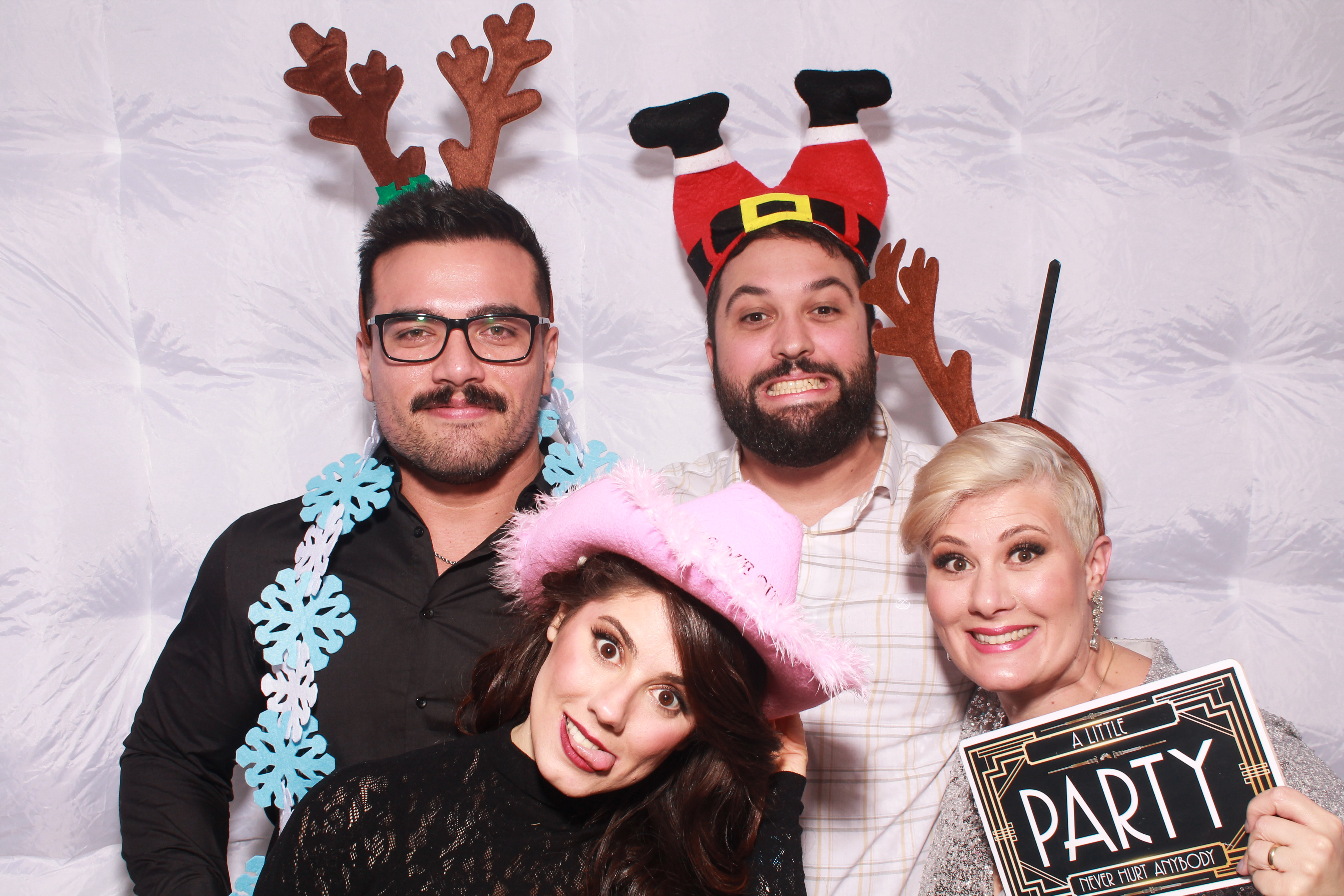 Integer Christmas Party 2023 | View more photos from the event at gallery.snapmagic.ie/u/SnapMagic/Integer-Christmas-Party-2023