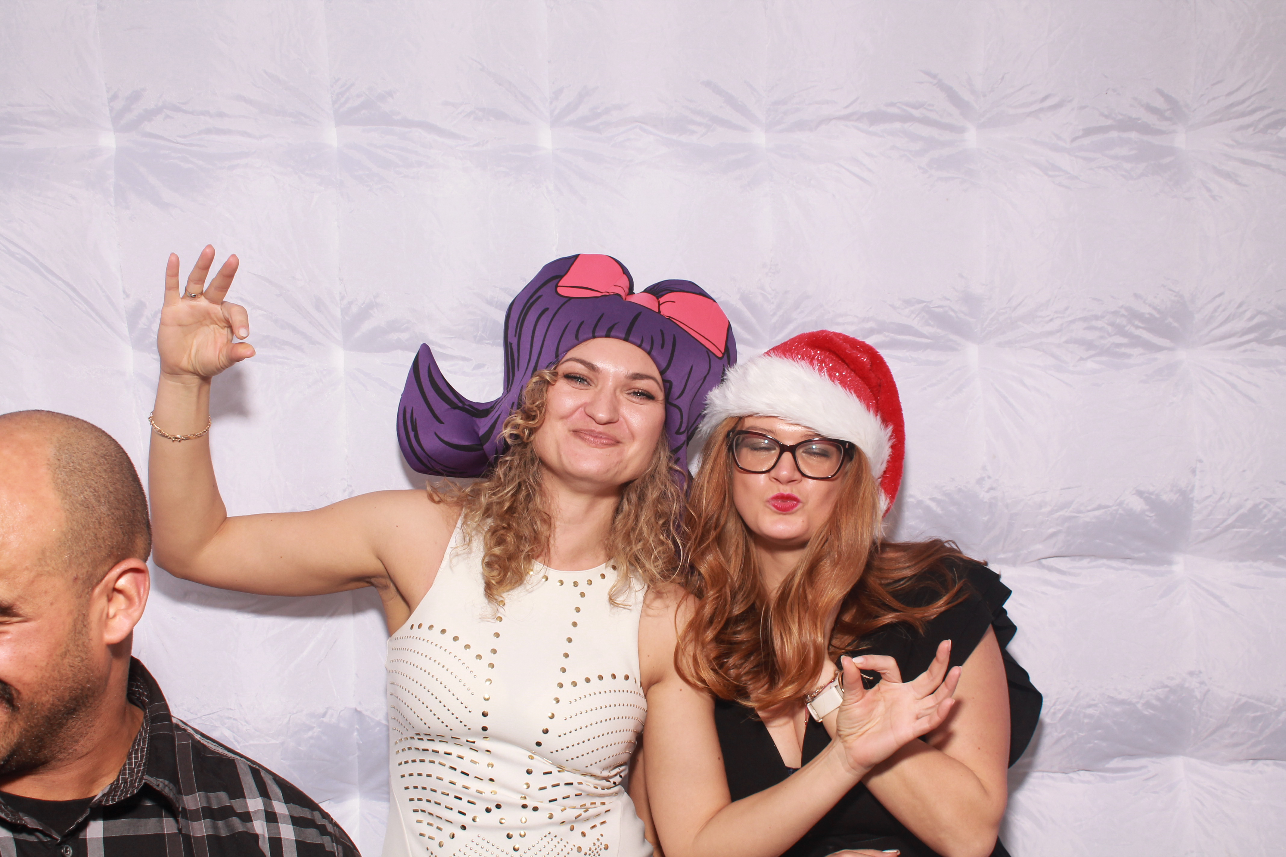 Integer Christmas Party 2023 | View more photos from the event at gallery.snapmagic.ie/u/SnapMagic/Integer-Christmas-Party-2023