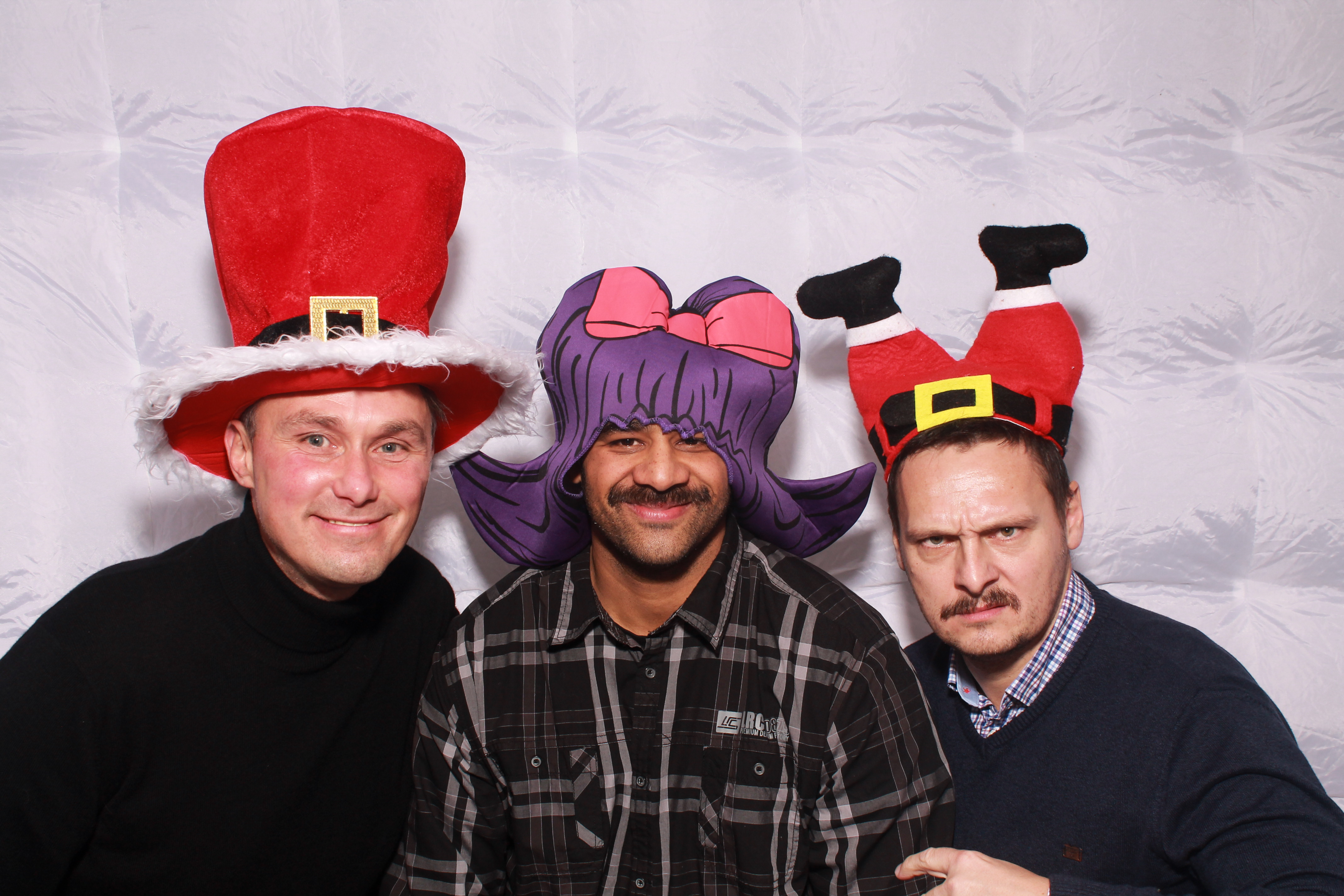 Integer Christmas Party 2023 | View more photos from the event at gallery.snapmagic.ie/u/SnapMagic/Integer-Christmas-Party-2023
