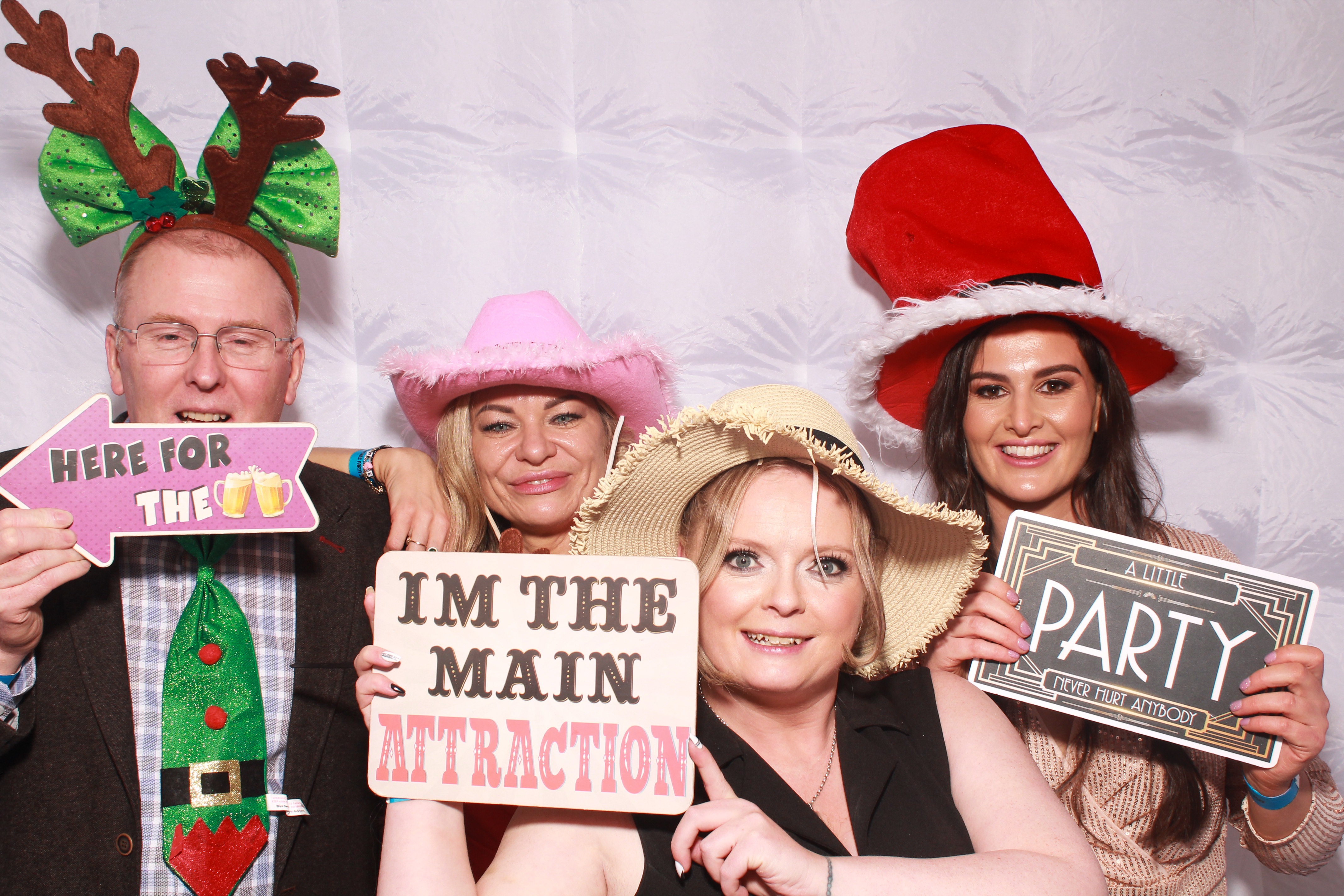 Integer Christmas Party 2023 | View more photos from the event at gallery.snapmagic.ie/u/SnapMagic/Integer-Christmas-Party-2023