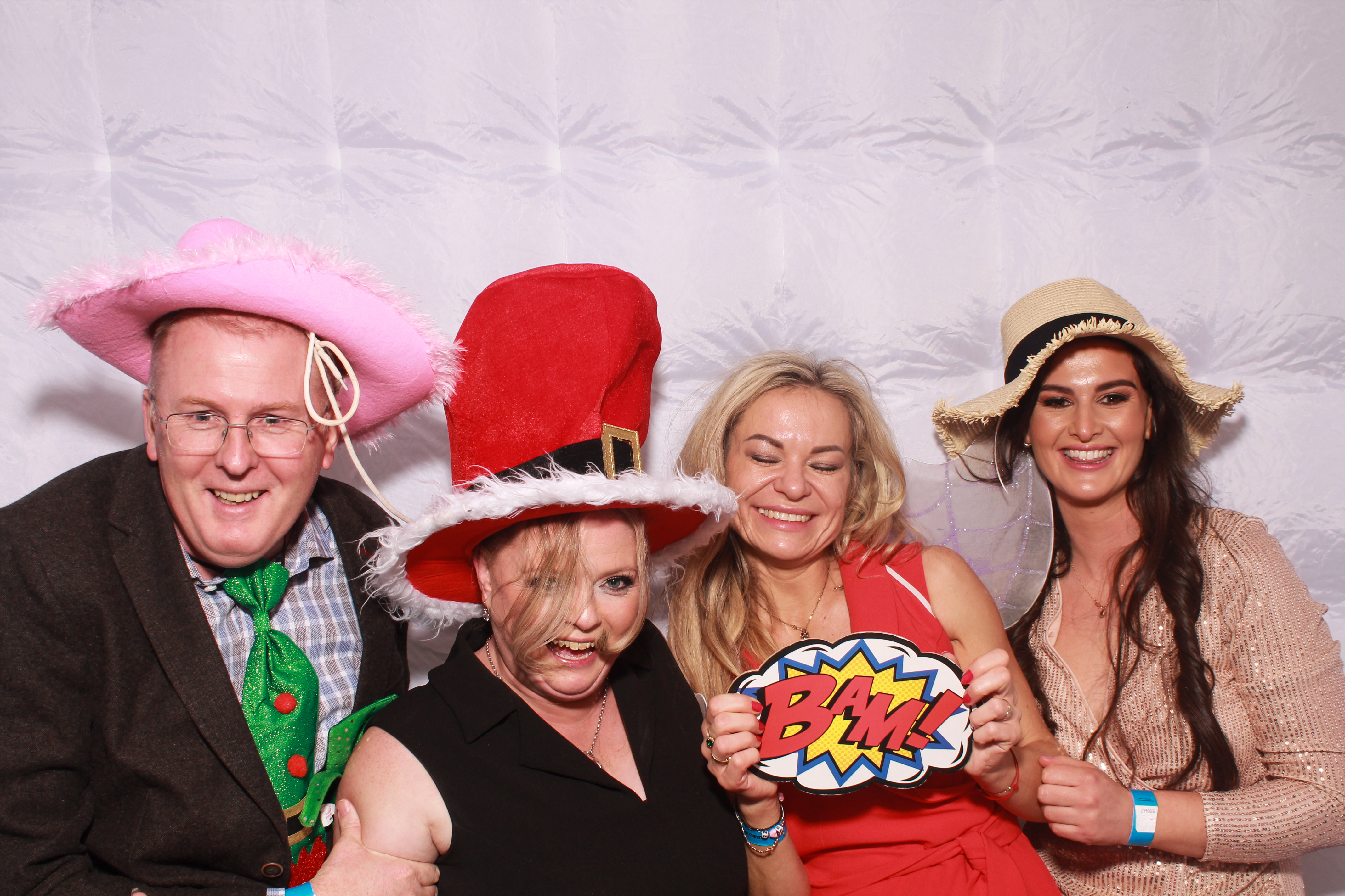 Integer Christmas Party 2023 | View more photos from the event at gallery.snapmagic.ie/u/SnapMagic/Integer-Christmas-Party-2023