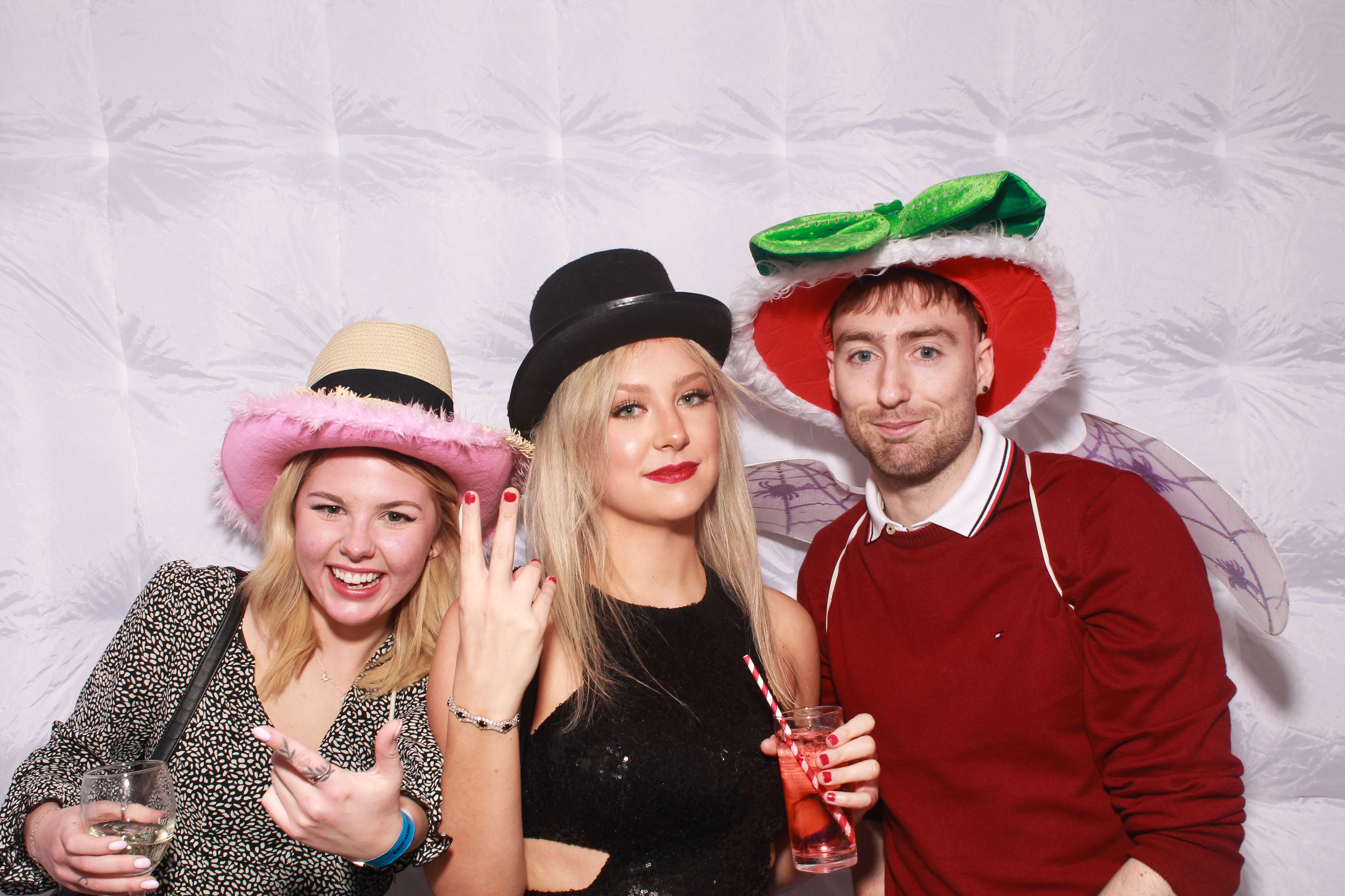 Integer Christmas Party 2023 | View more photos from the event at gallery.snapmagic.ie/u/SnapMagic/Integer-Christmas-Party-2023