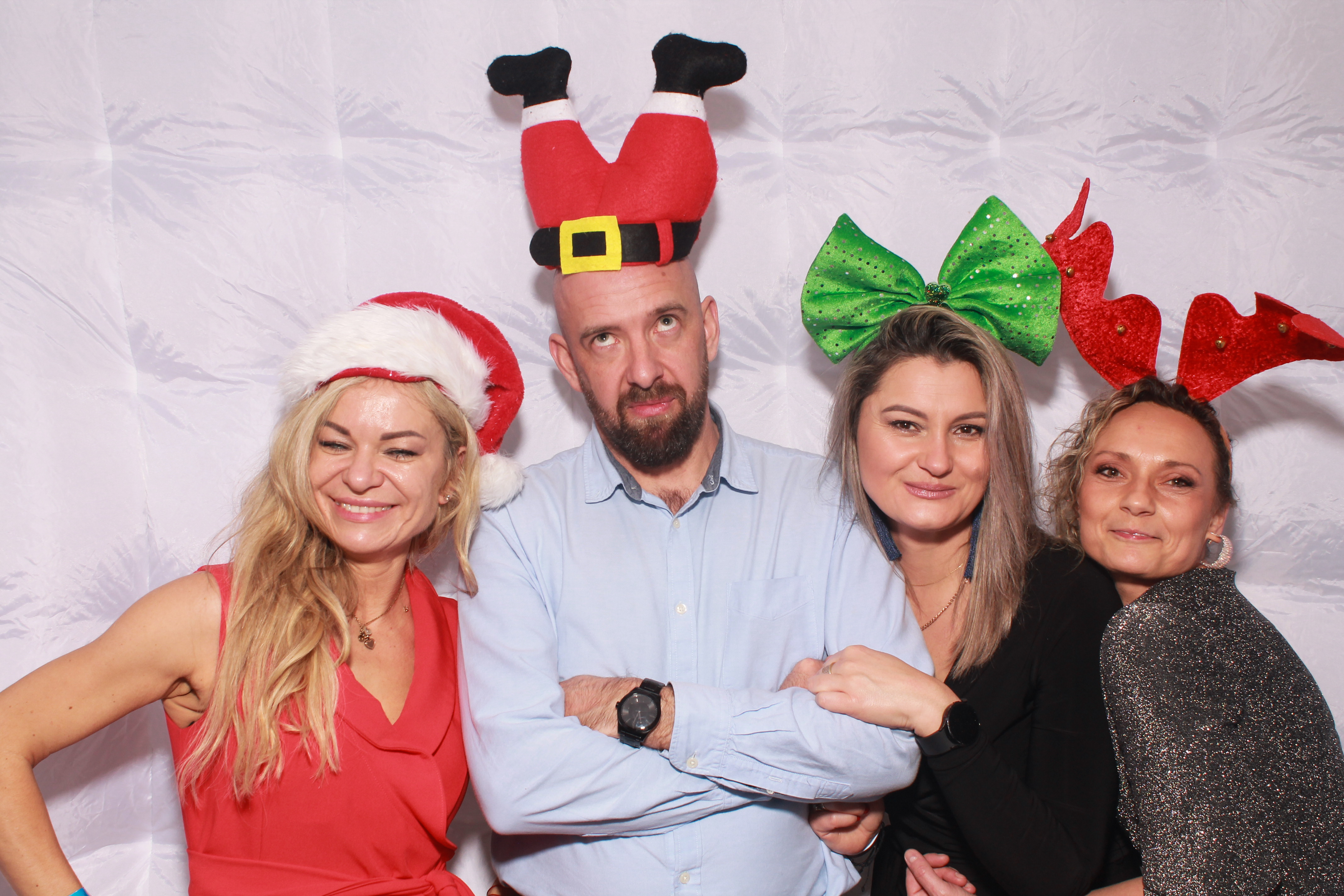 Integer Christmas Party 2023 | View more photos from the event at gallery.snapmagic.ie/u/SnapMagic/Integer-Christmas-Party-2023