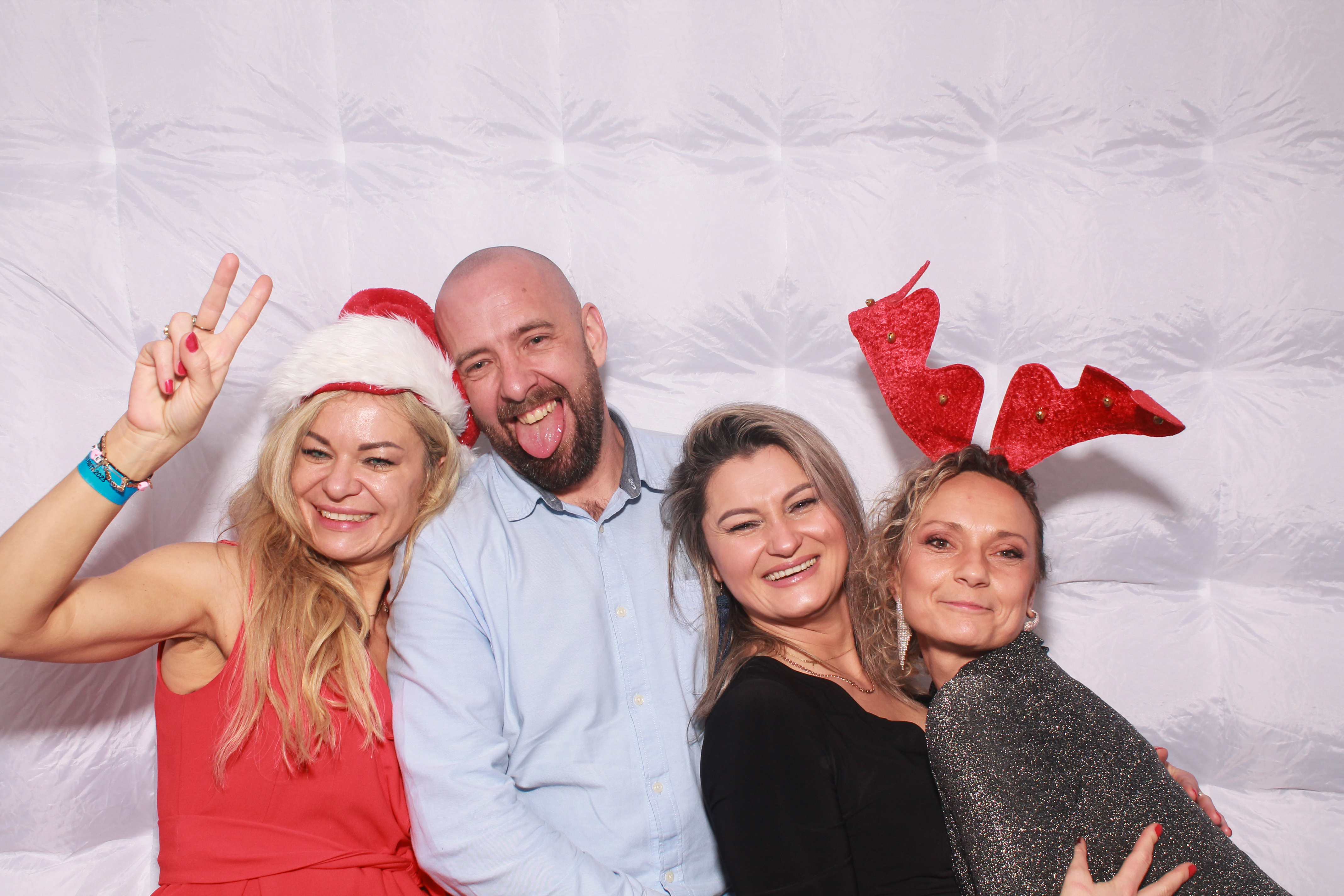 Integer Christmas Party 2023 | View more photos from the event at gallery.snapmagic.ie/u/SnapMagic/Integer-Christmas-Party-2023