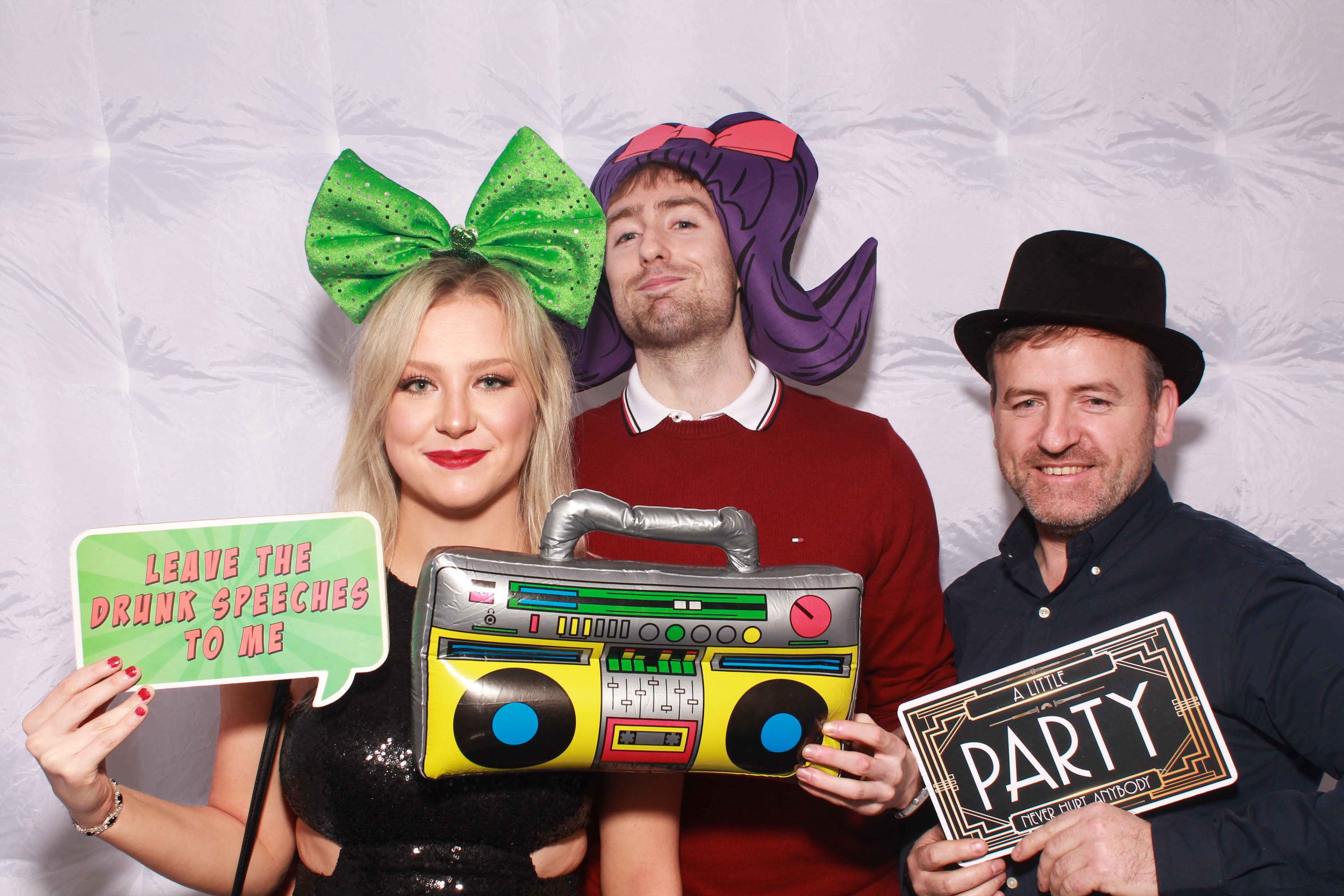 Integer Christmas Party 2023 | View more photos from the event at gallery.snapmagic.ie/u/SnapMagic/Integer-Christmas-Party-2023