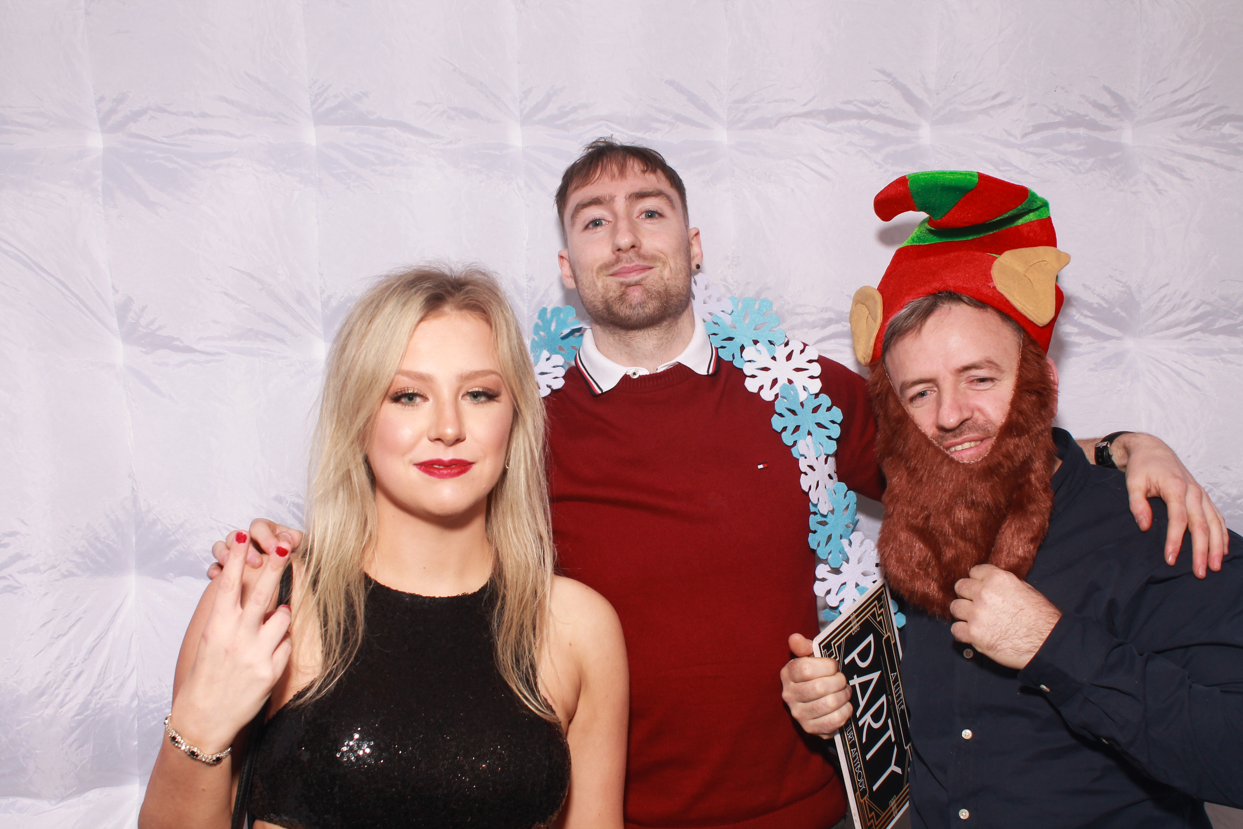 Integer Christmas Party 2023 | View more photos from the event at gallery.snapmagic.ie/u/SnapMagic/Integer-Christmas-Party-2023