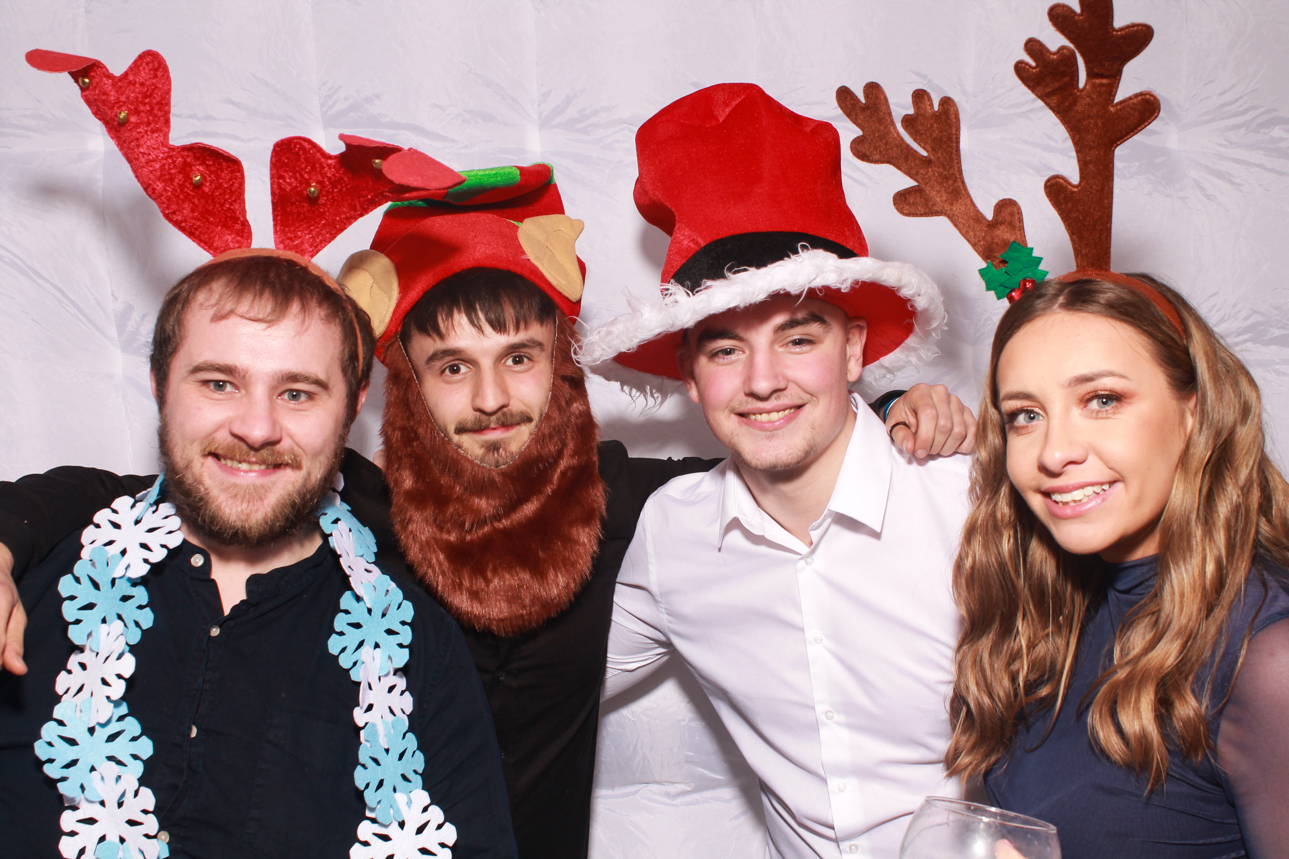 Integer Christmas Party 2023 | View more photos from the event at gallery.snapmagic.ie/u/SnapMagic/Integer-Christmas-Party-2023