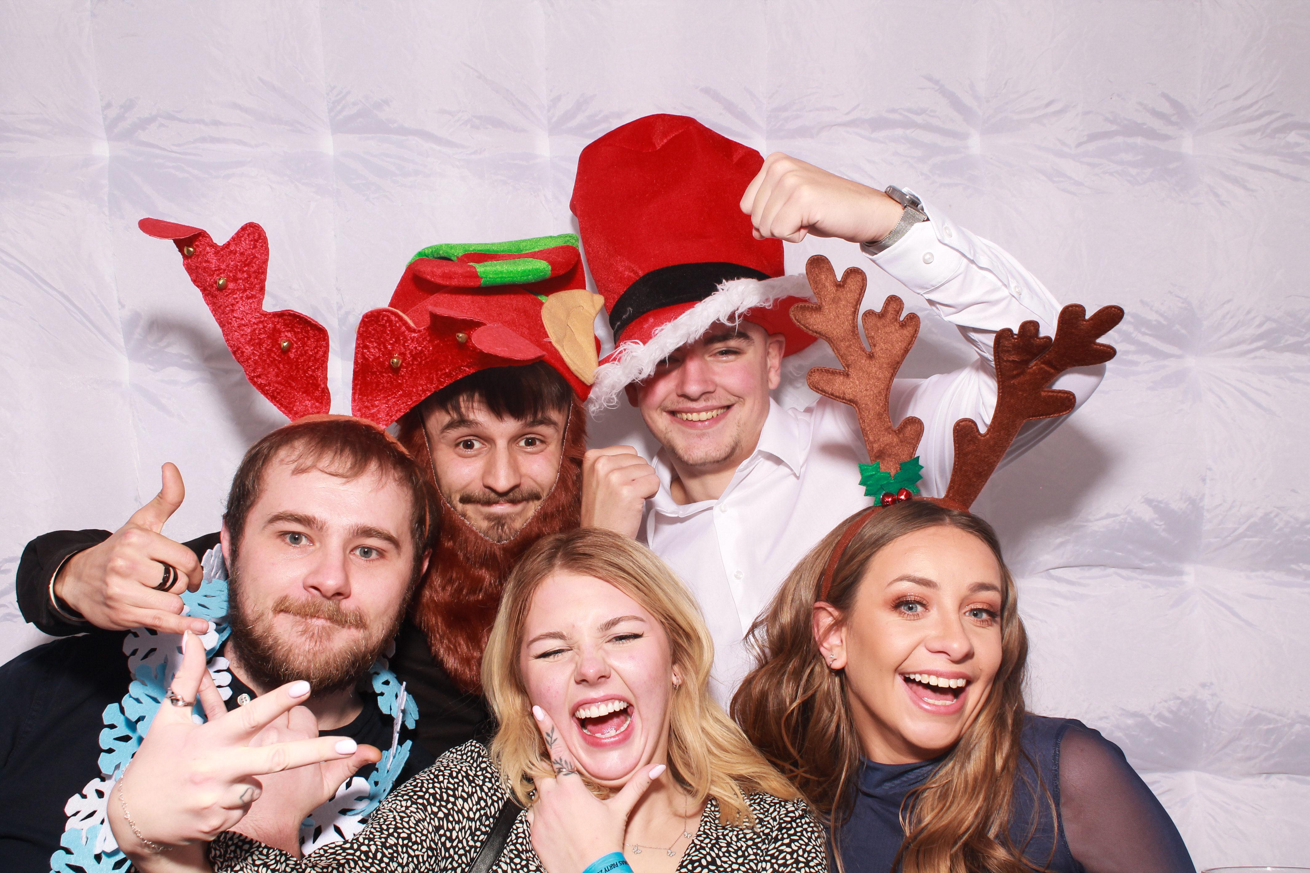 Integer Christmas Party 2023 | View more photos from the event at gallery.snapmagic.ie/u/SnapMagic/Integer-Christmas-Party-2023