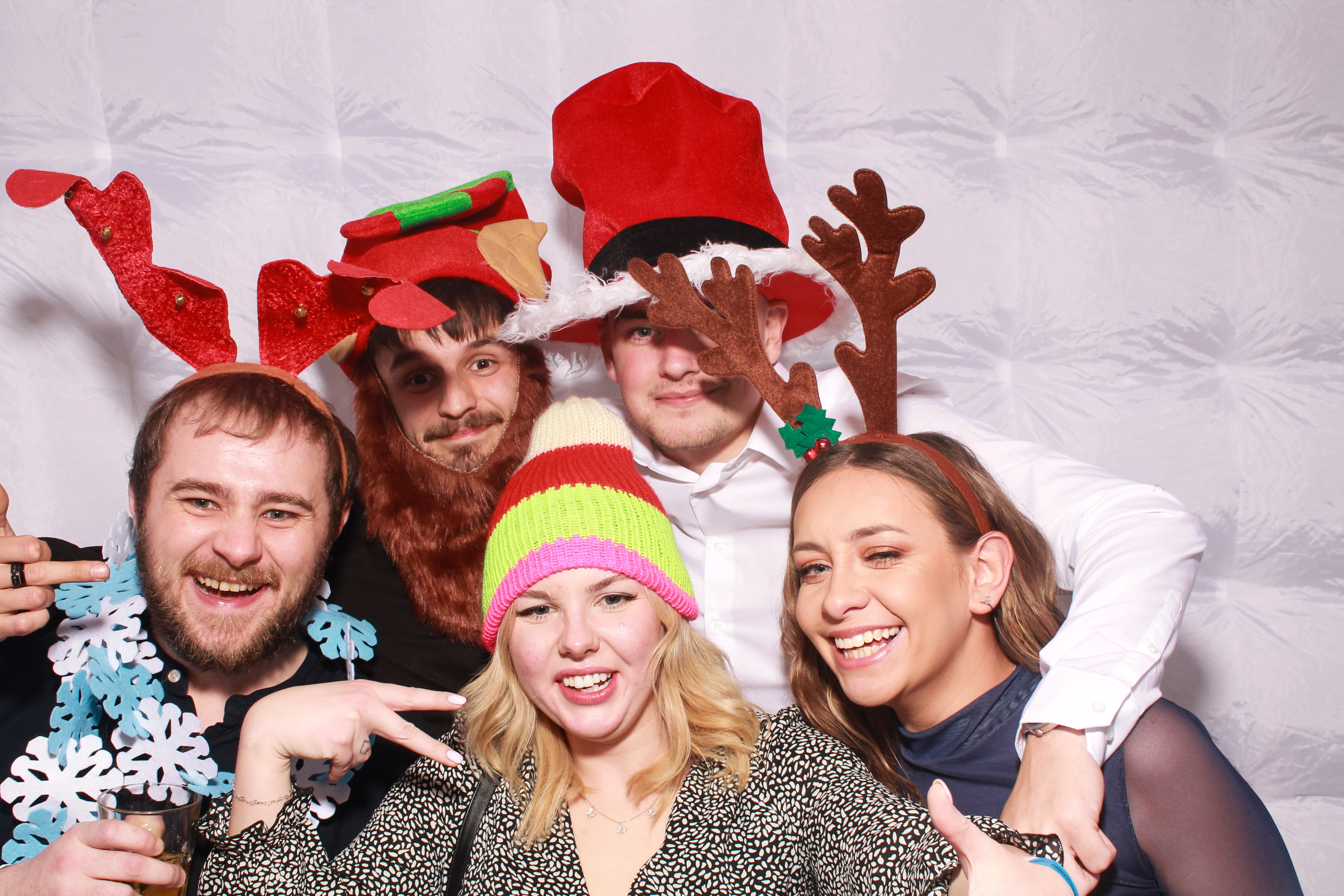 Integer Christmas Party 2023 | View more photos from the event at gallery.snapmagic.ie/u/SnapMagic/Integer-Christmas-Party-2023