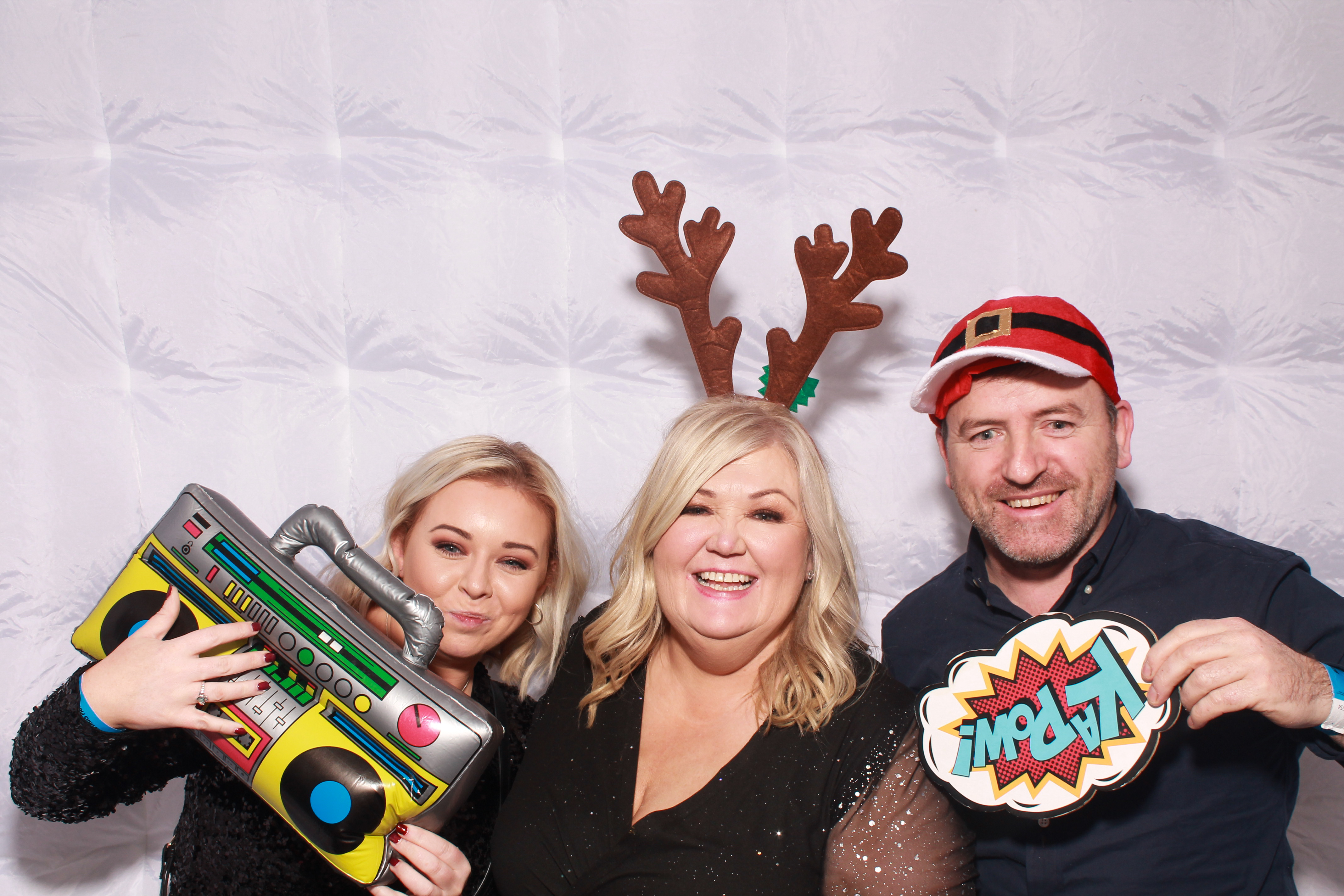 Integer Christmas Party 2023 | View more photos from the event at gallery.snapmagic.ie/u/SnapMagic/Integer-Christmas-Party-2023
