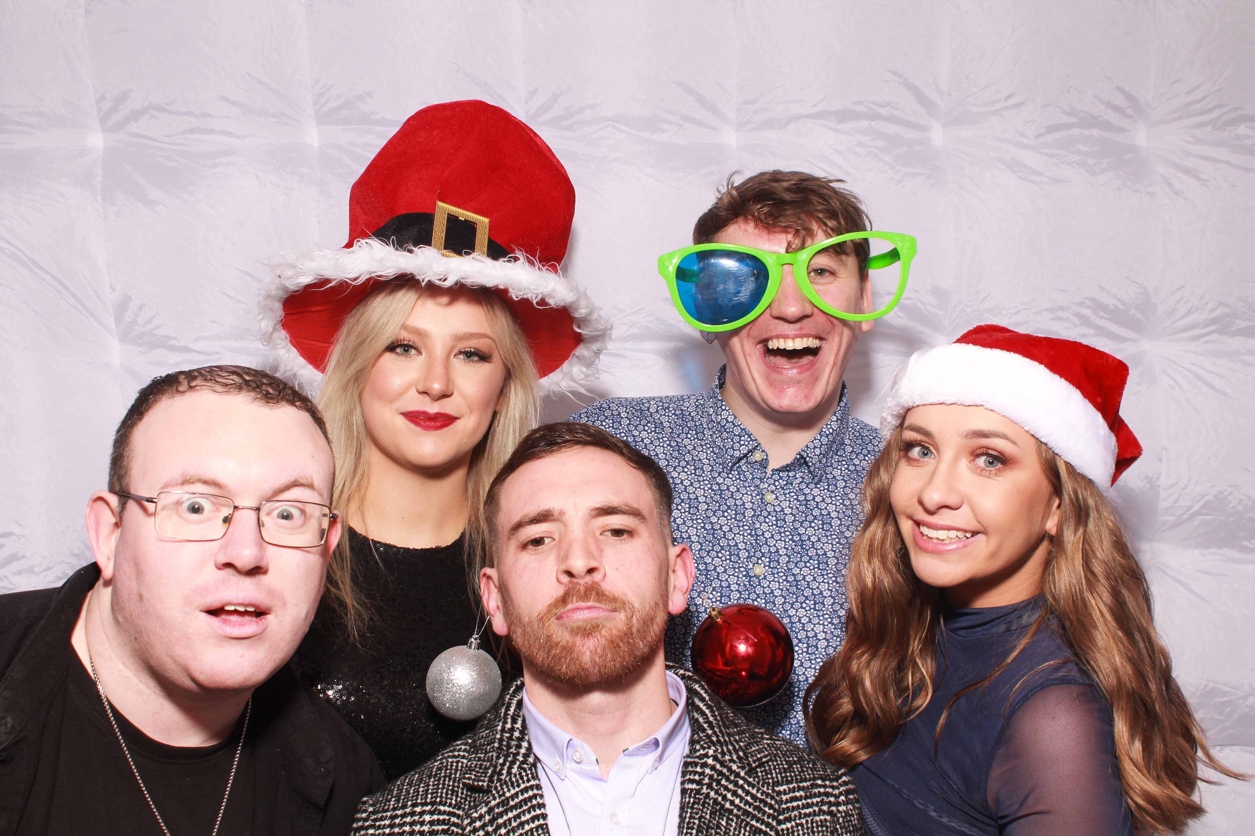 Integer Christmas Party 2023 | View more photos from the event at gallery.snapmagic.ie/u/SnapMagic/Integer-Christmas-Party-2023