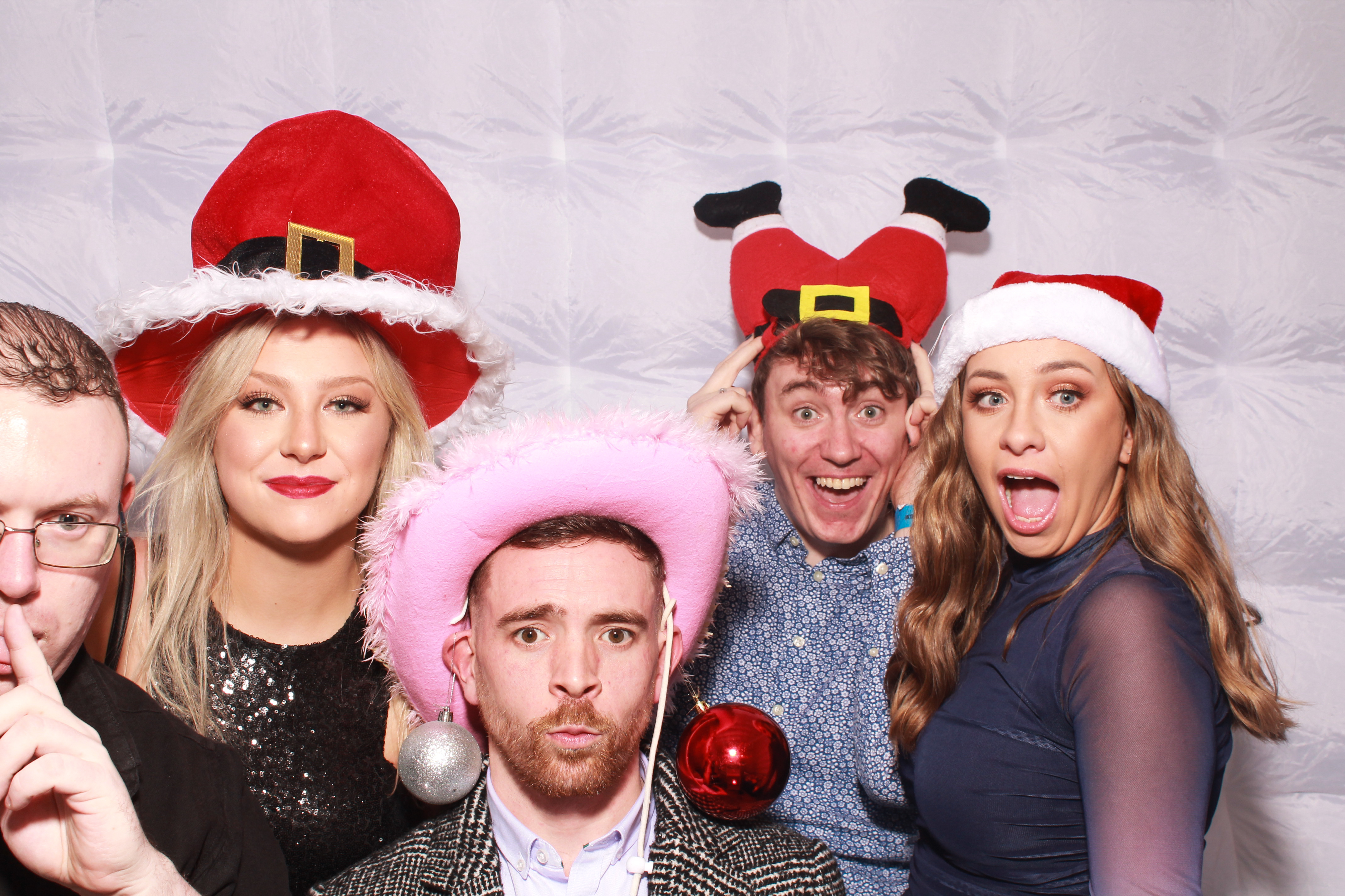 Integer Christmas Party 2023 | View more photos from the event at gallery.snapmagic.ie/u/SnapMagic/Integer-Christmas-Party-2023