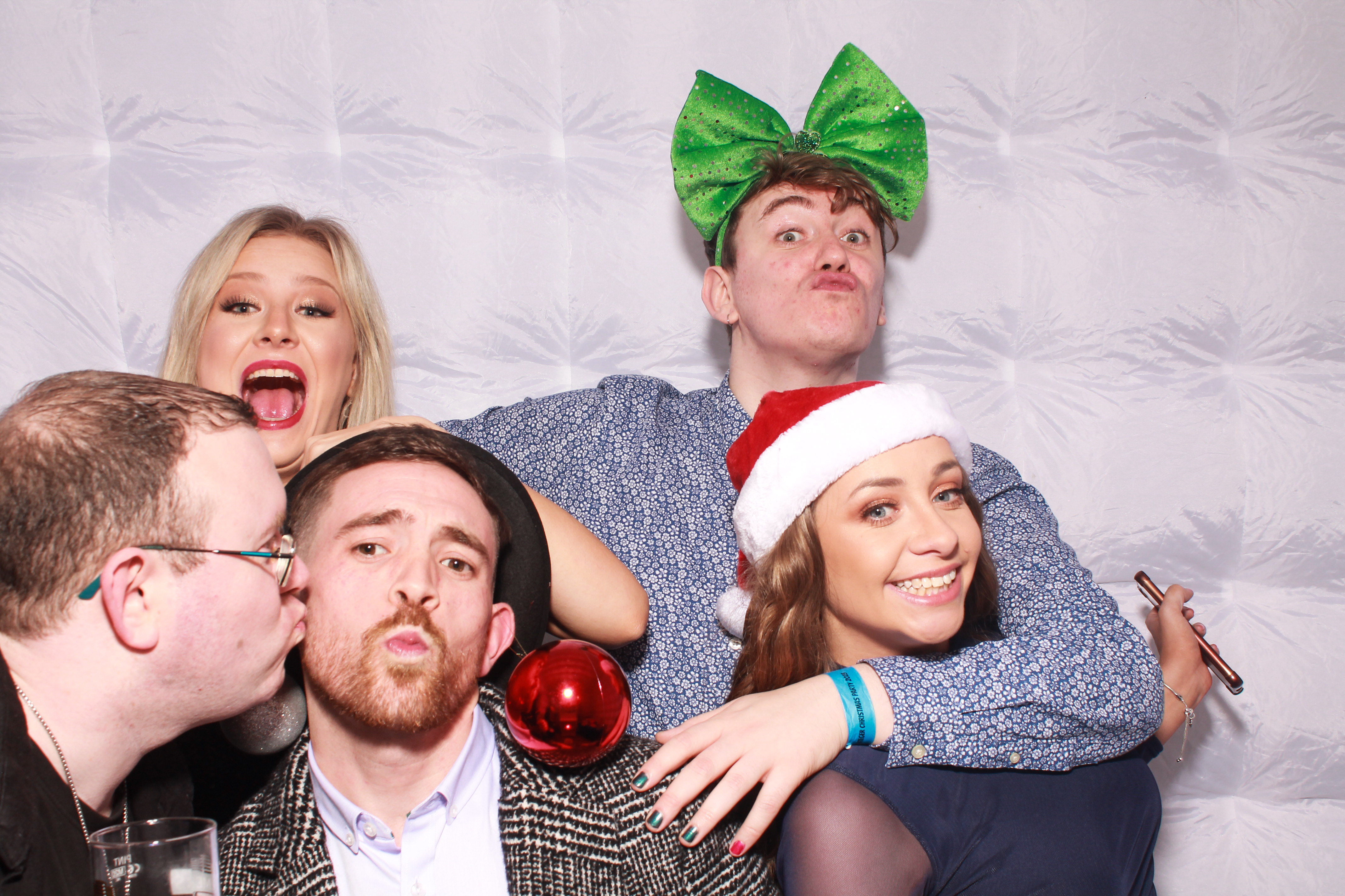 Integer Christmas Party 2023 | View more photos from the event at gallery.snapmagic.ie/u/SnapMagic/Integer-Christmas-Party-2023