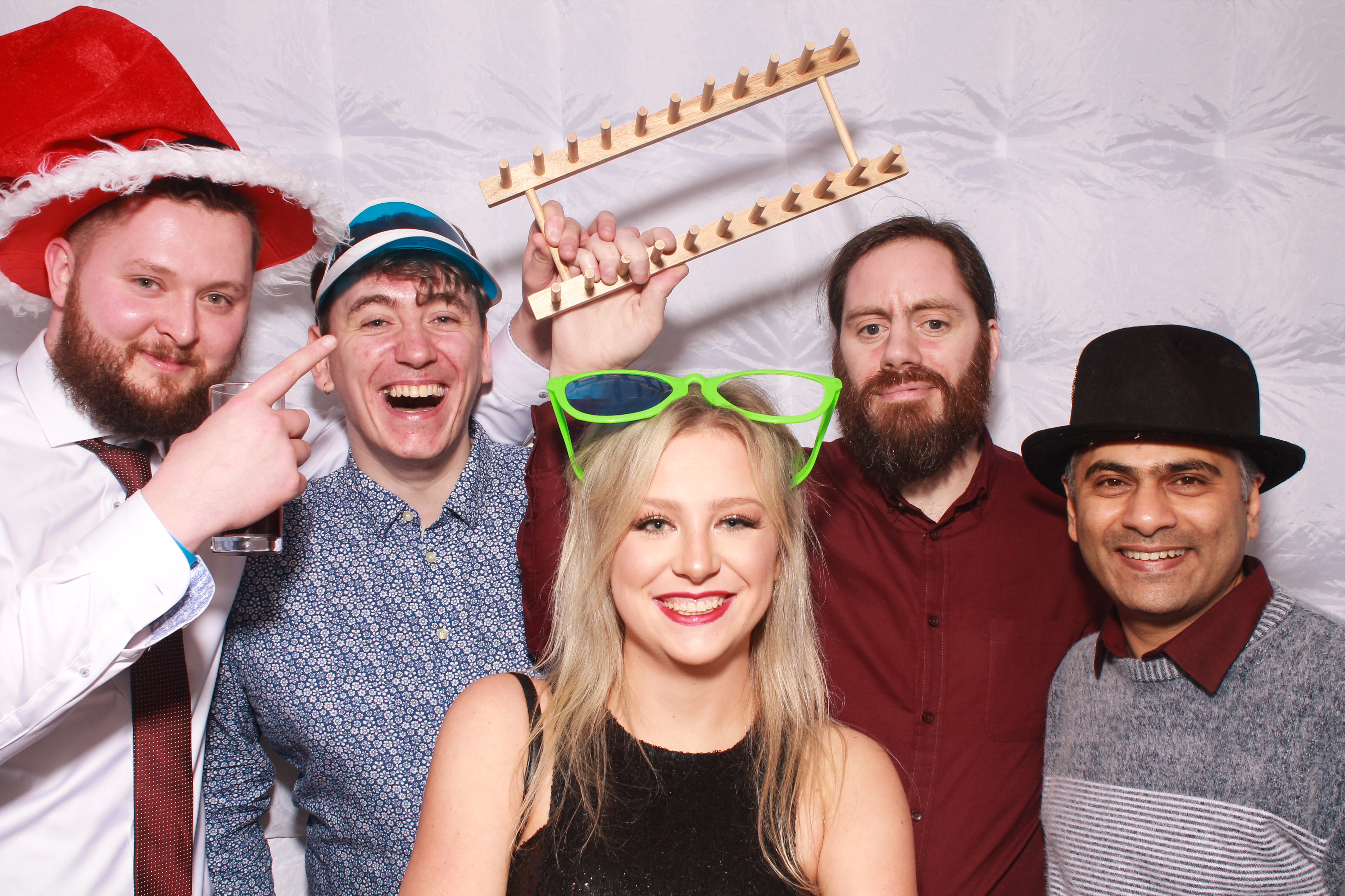 Integer Christmas Party 2023 | View more photos from the event at gallery.snapmagic.ie/u/SnapMagic/Integer-Christmas-Party-2023
