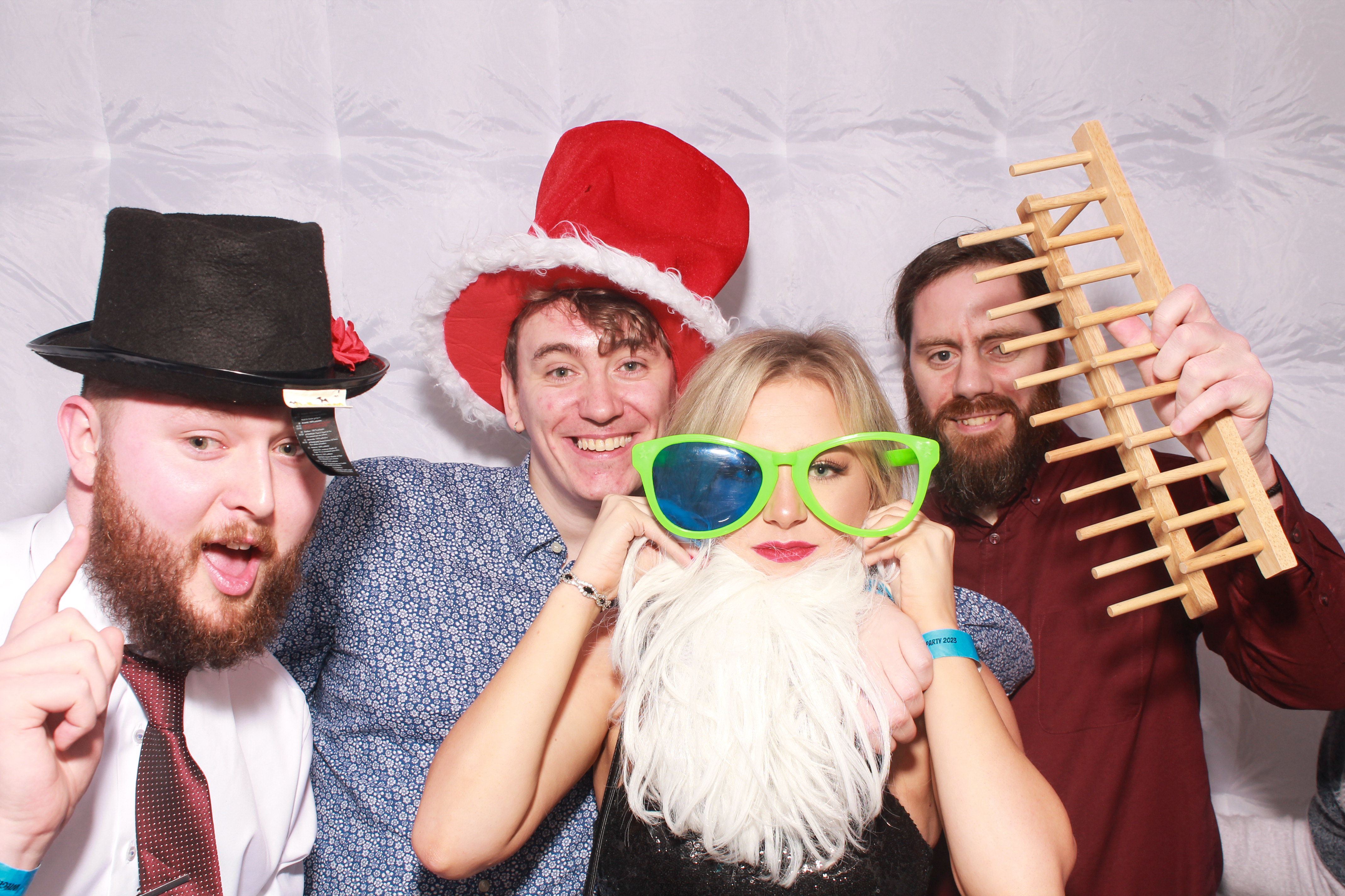Integer Christmas Party 2023 | View more photos from the event at gallery.snapmagic.ie/u/SnapMagic/Integer-Christmas-Party-2023