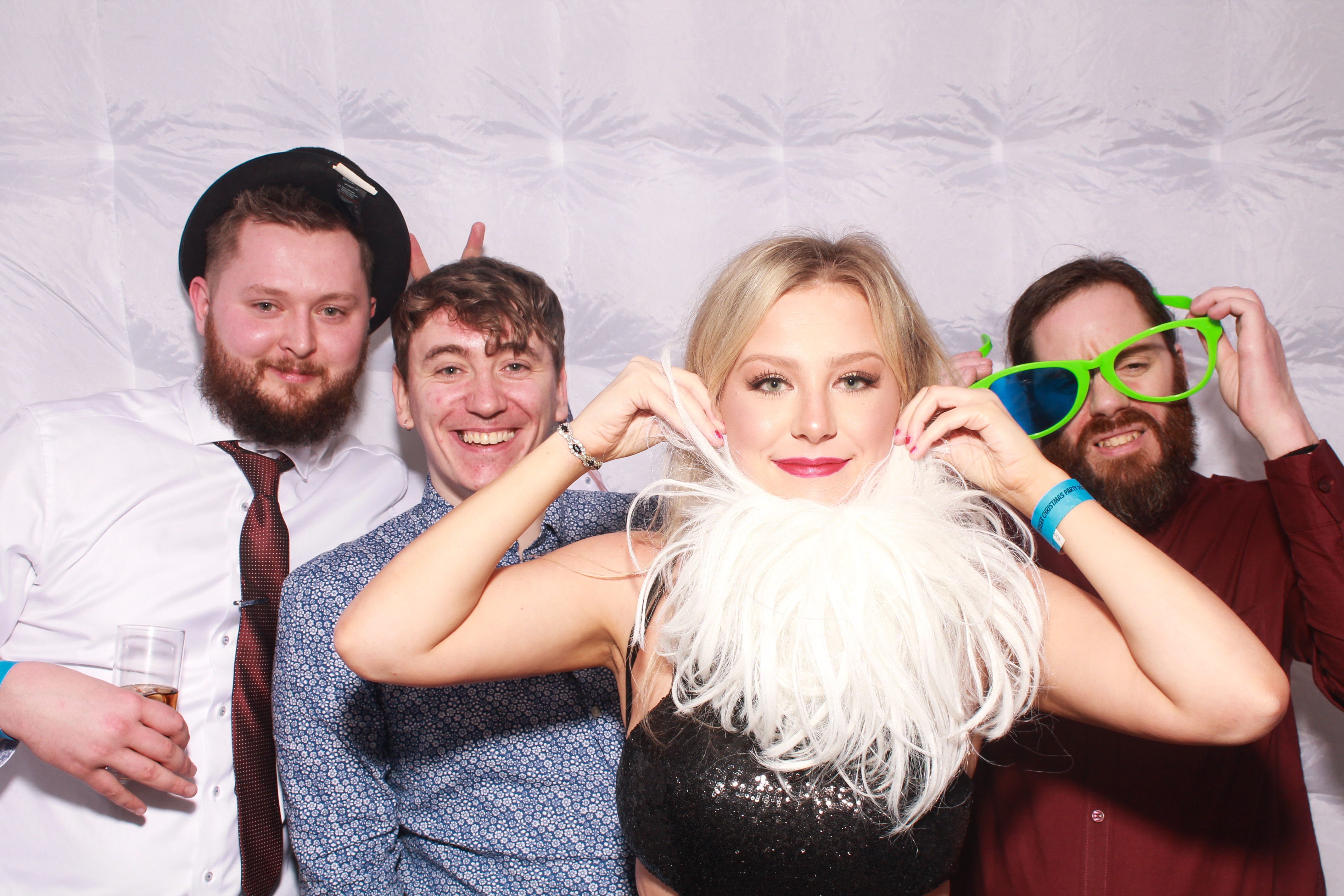 Integer Christmas Party 2023 | View more photos from the event at gallery.snapmagic.ie/u/SnapMagic/Integer-Christmas-Party-2023