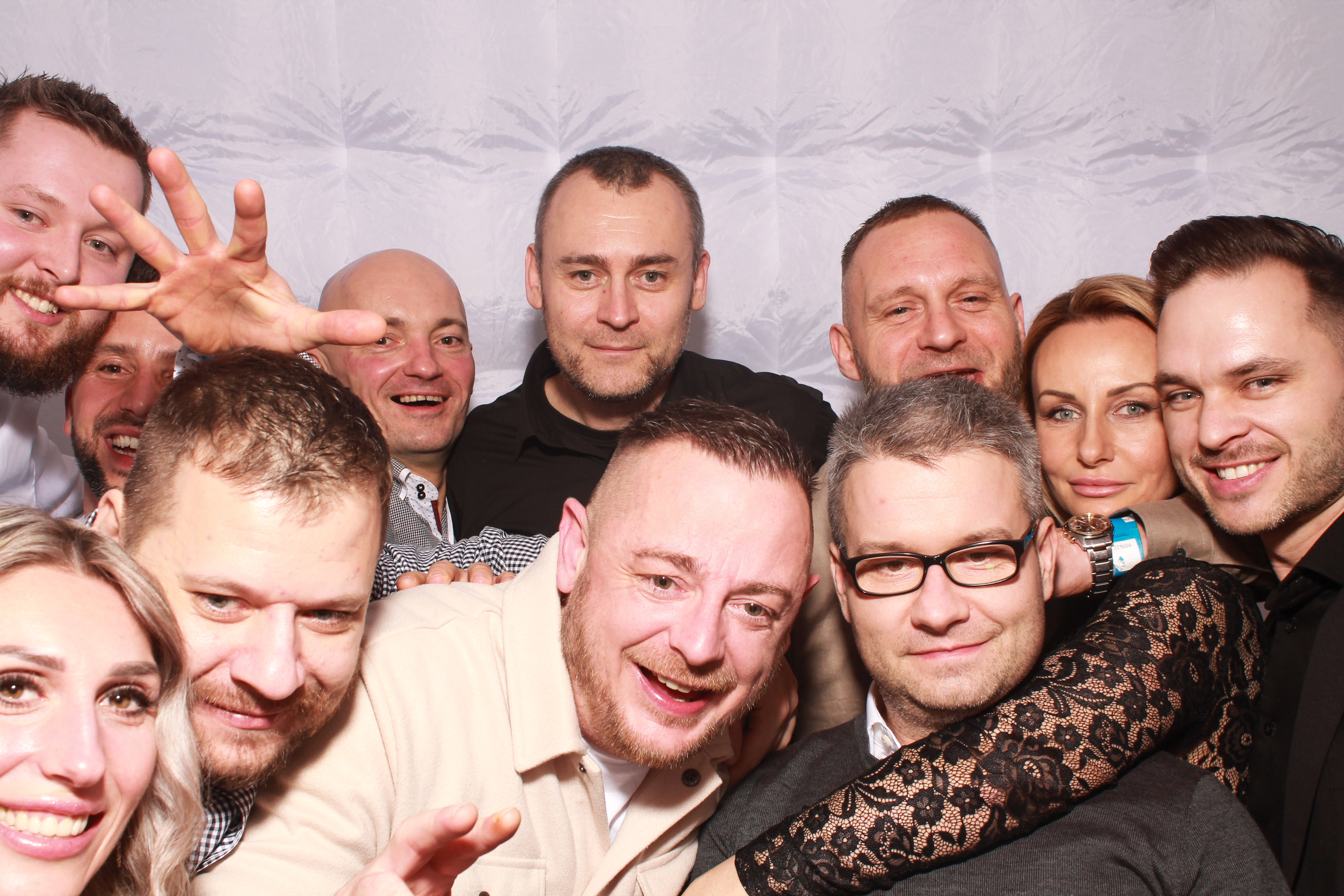 Integer Christmas Party 2023 | View more photos from the event at gallery.snapmagic.ie/u/SnapMagic/Integer-Christmas-Party-2023