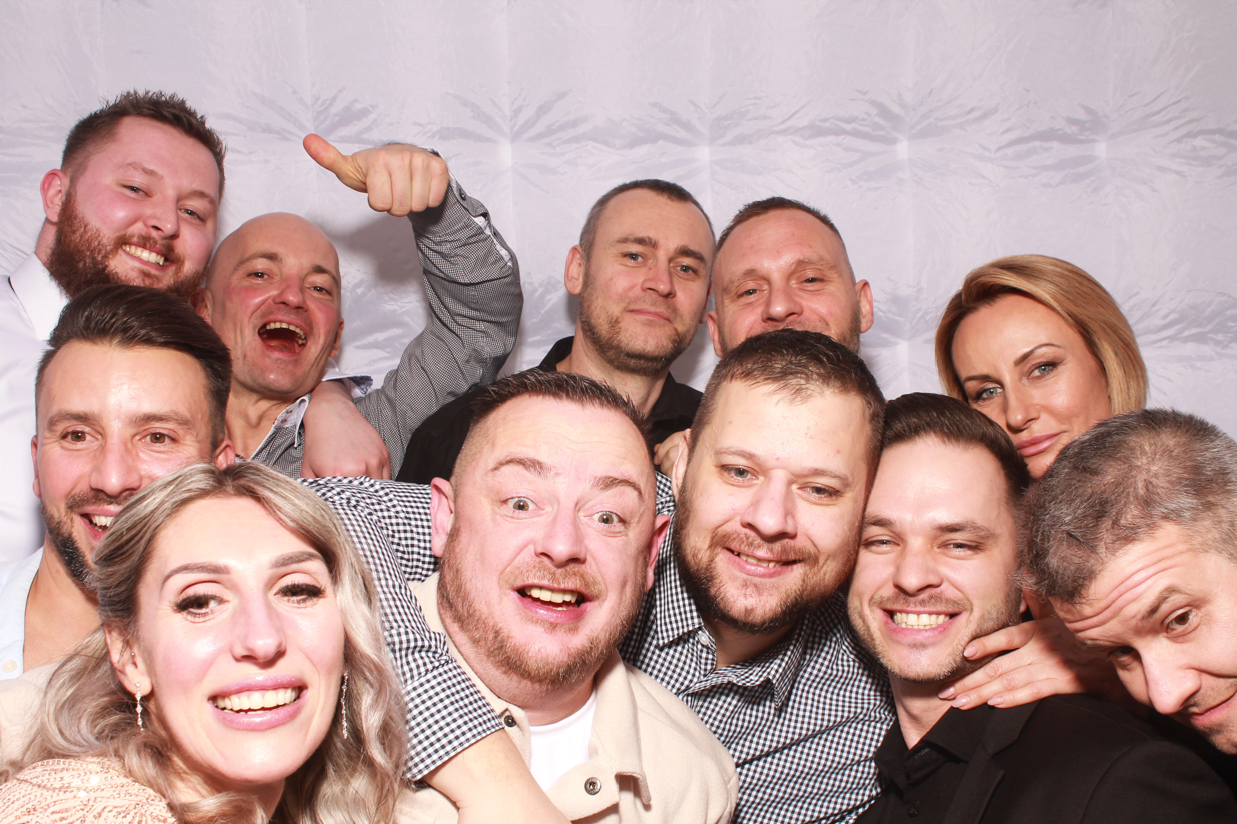 Integer Christmas Party 2023 | View more photos from the event at gallery.snapmagic.ie/u/SnapMagic/Integer-Christmas-Party-2023