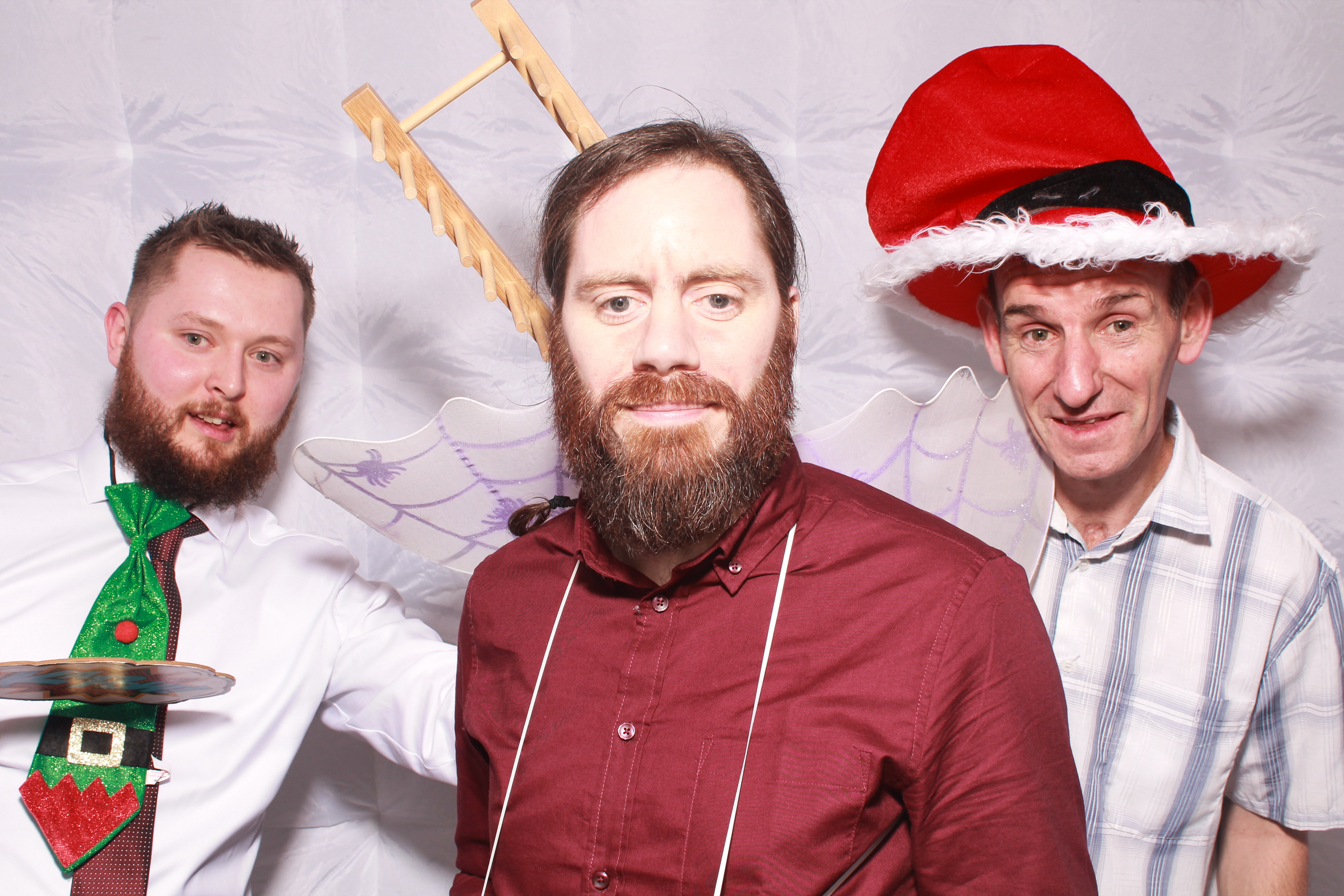 Integer Christmas Party 2023 | View more photos from the event at gallery.snapmagic.ie/u/SnapMagic/Integer-Christmas-Party-2023