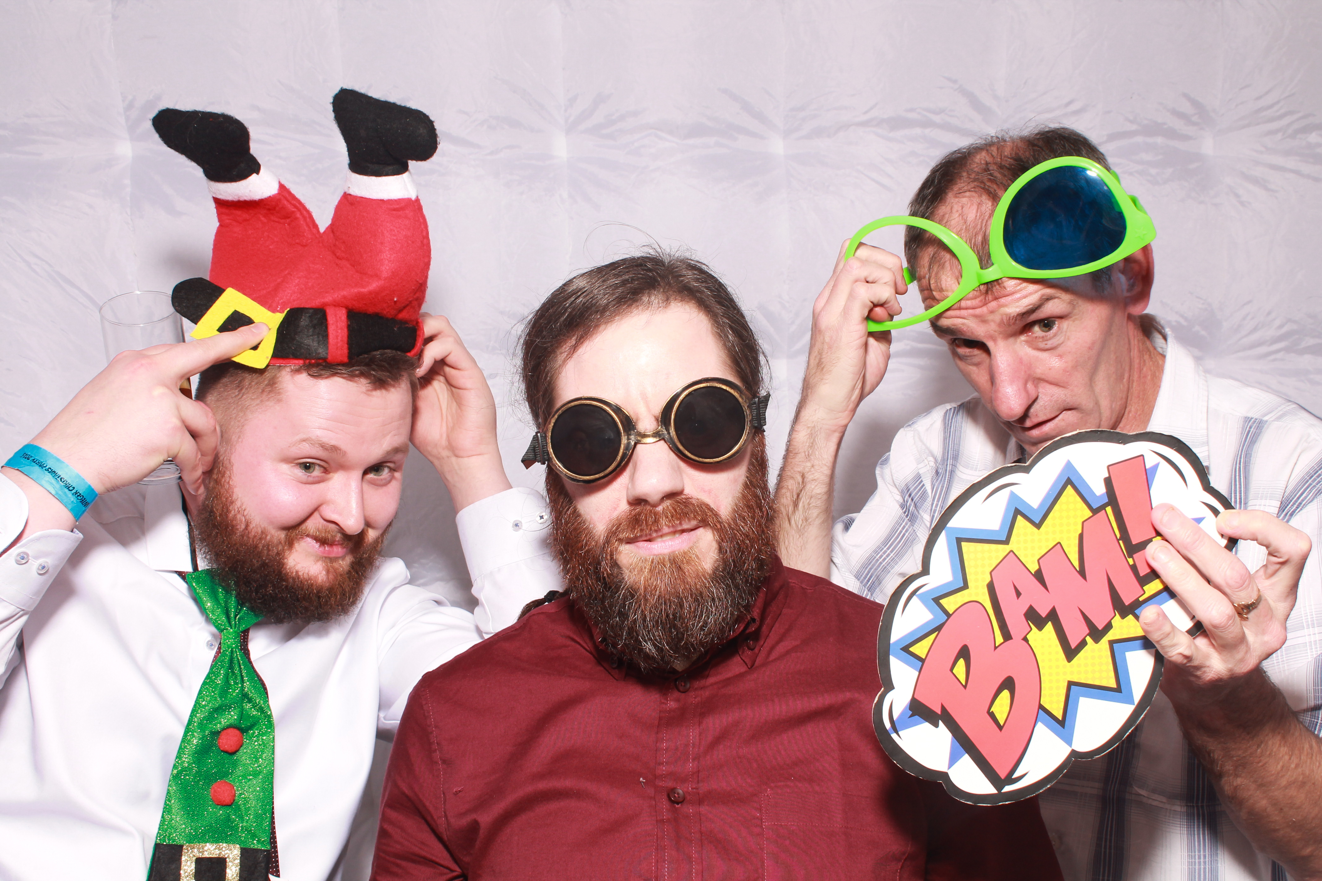 Integer Christmas Party 2023 | View more photos from the event at gallery.snapmagic.ie/u/SnapMagic/Integer-Christmas-Party-2023