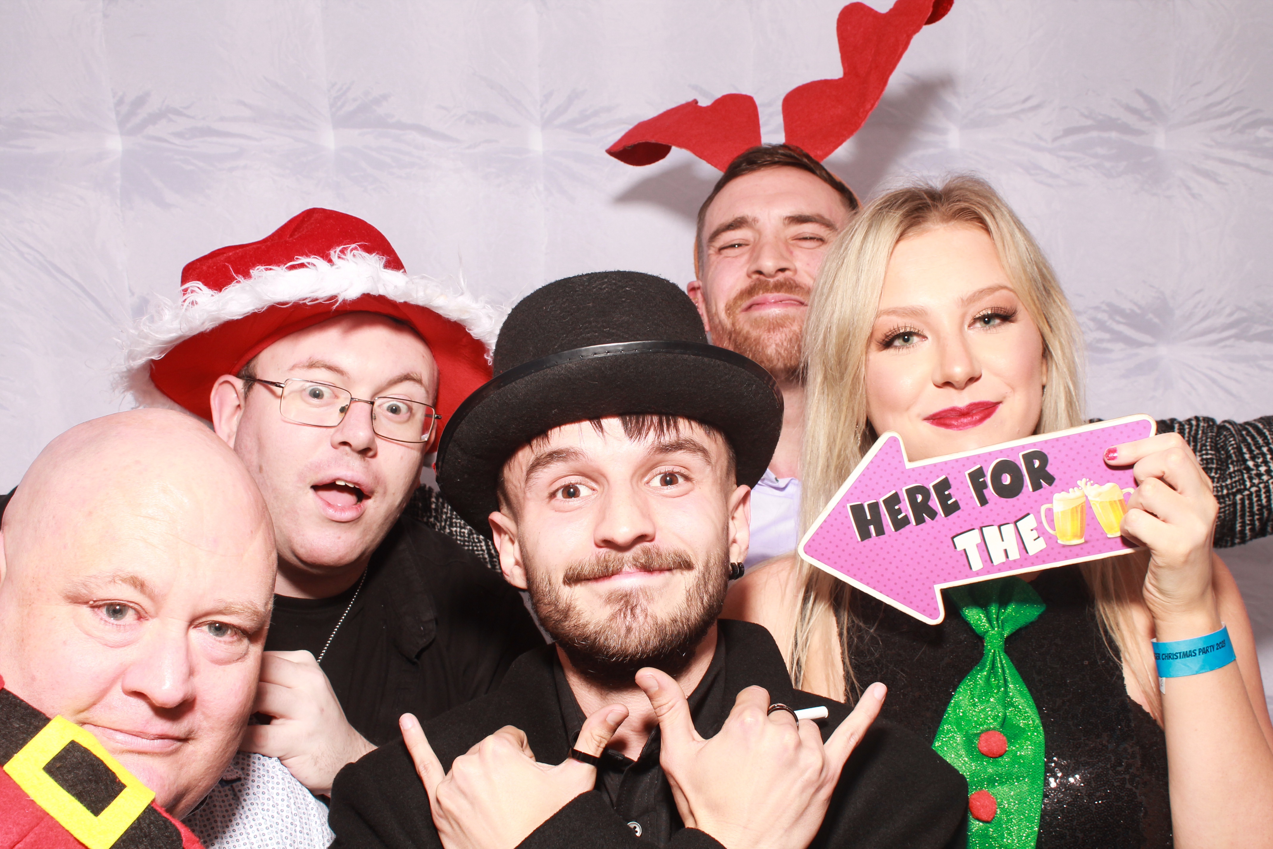 Integer Christmas Party 2023 | View more photos from the event at gallery.snapmagic.ie/u/SnapMagic/Integer-Christmas-Party-2023