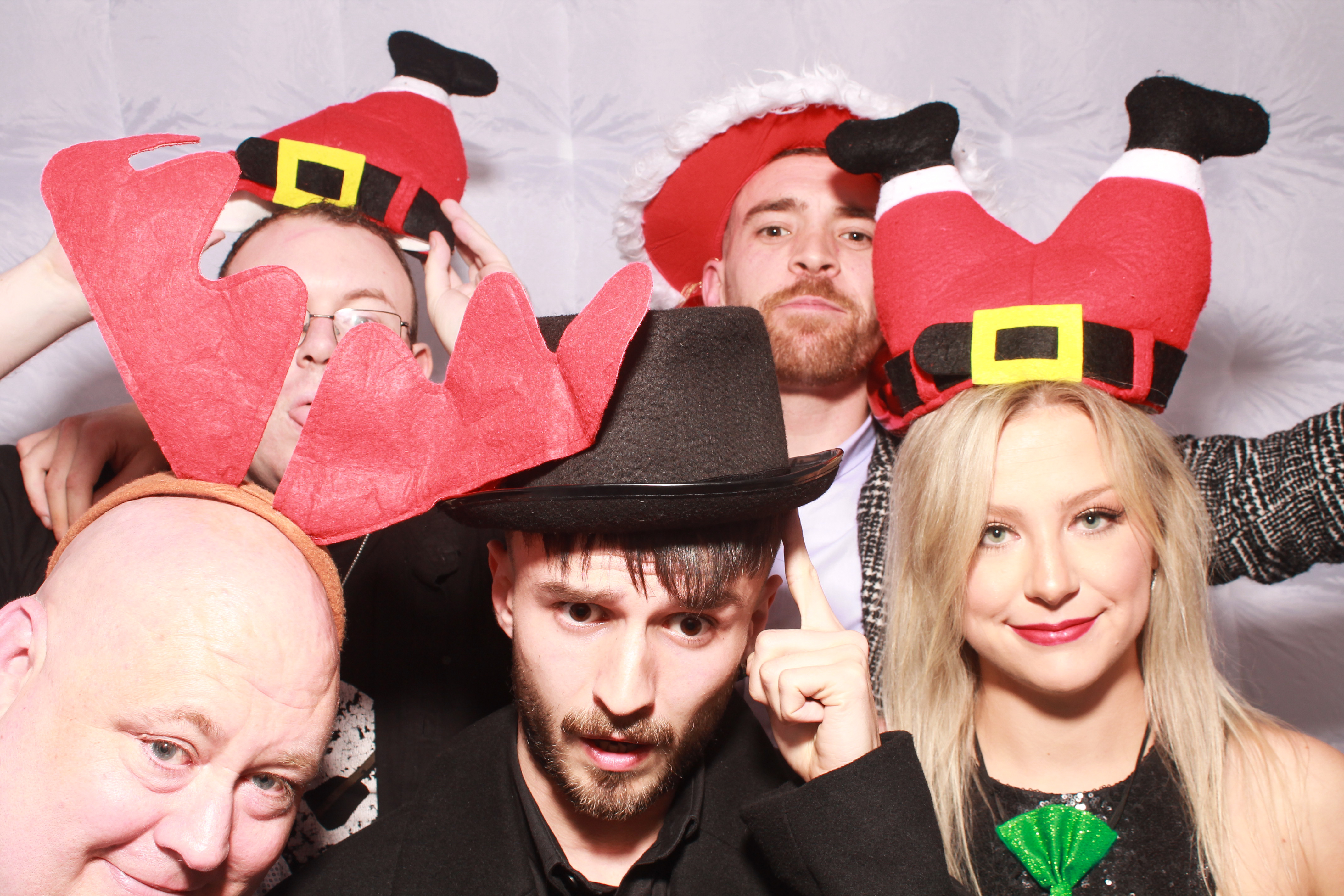 Integer Christmas Party 2023 | View more photos from the event at gallery.snapmagic.ie/u/SnapMagic/Integer-Christmas-Party-2023