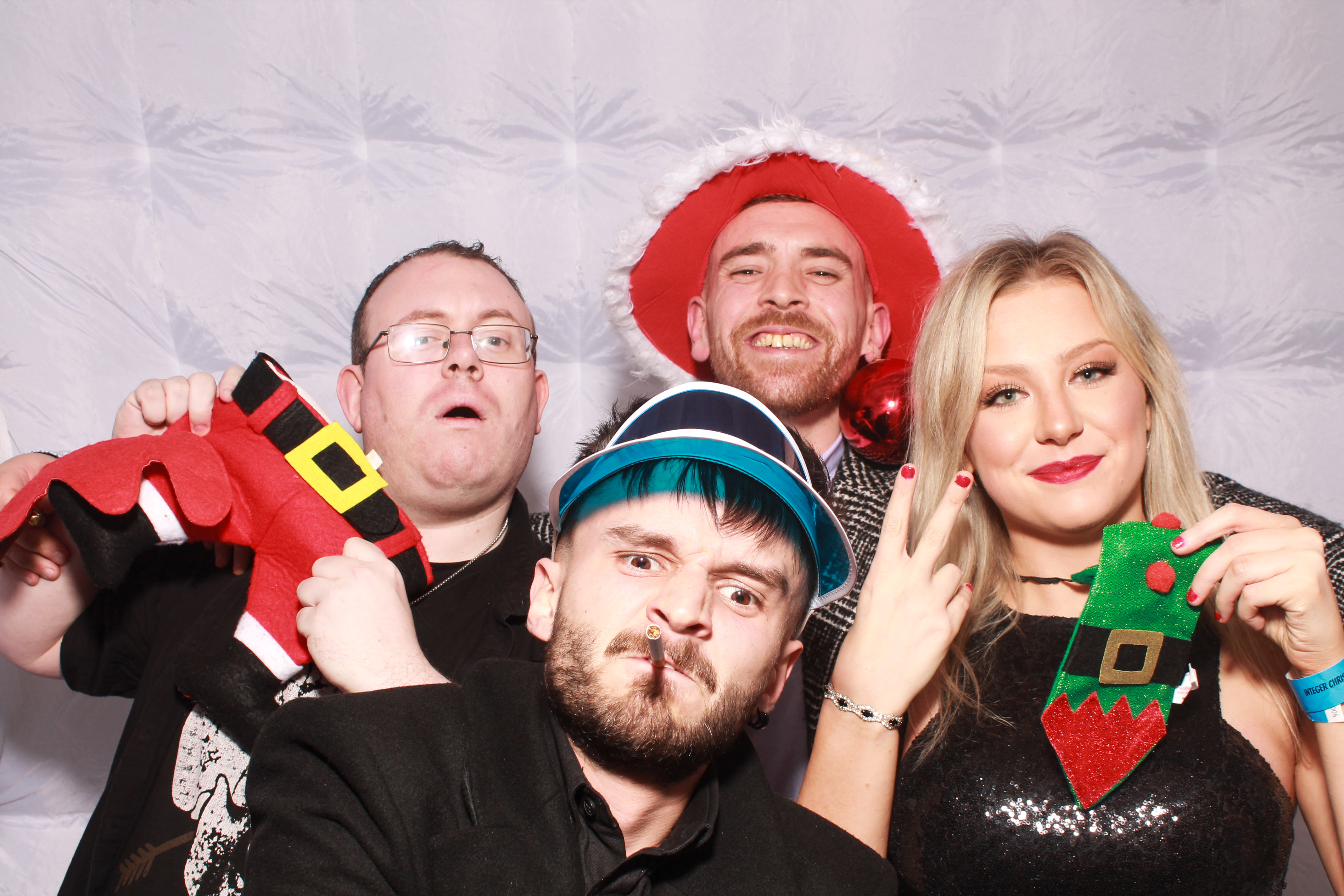 Integer Christmas Party 2023 | View more photos from the event at gallery.snapmagic.ie/u/SnapMagic/Integer-Christmas-Party-2023