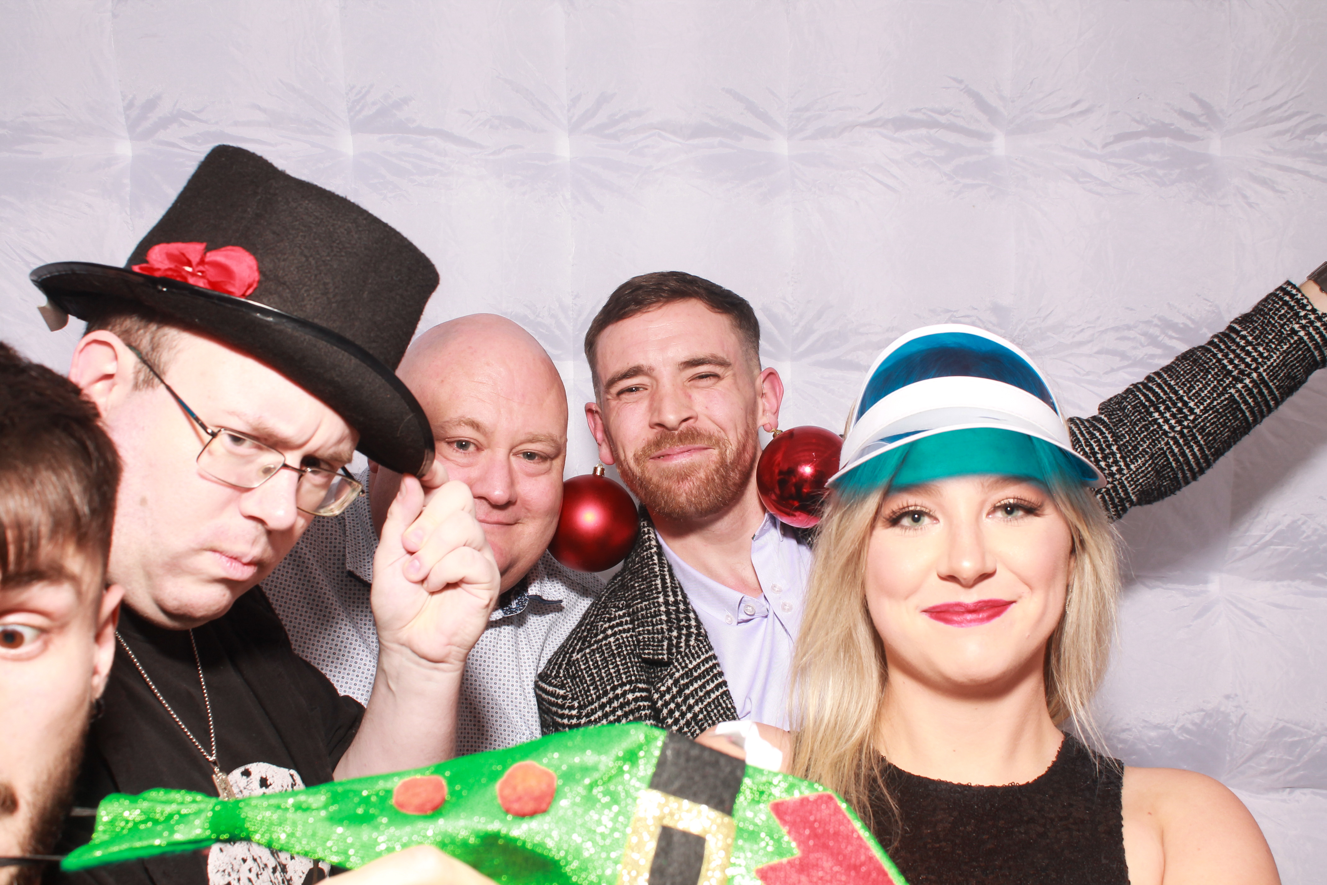 Integer Christmas Party 2023 | View more photos from the event at gallery.snapmagic.ie/u/SnapMagic/Integer-Christmas-Party-2023