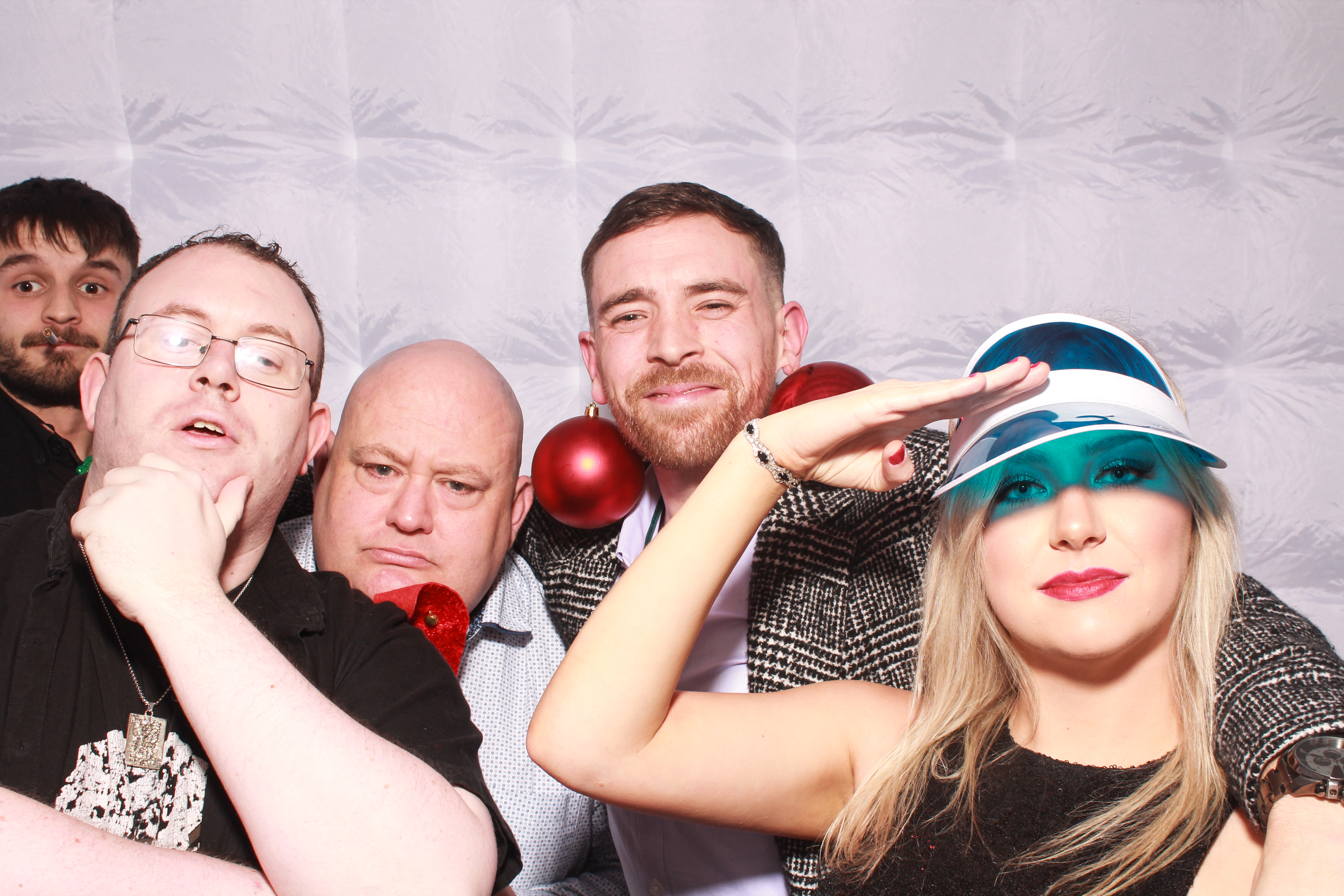 Integer Christmas Party 2023 | View more photos from the event at gallery.snapmagic.ie/u/SnapMagic/Integer-Christmas-Party-2023