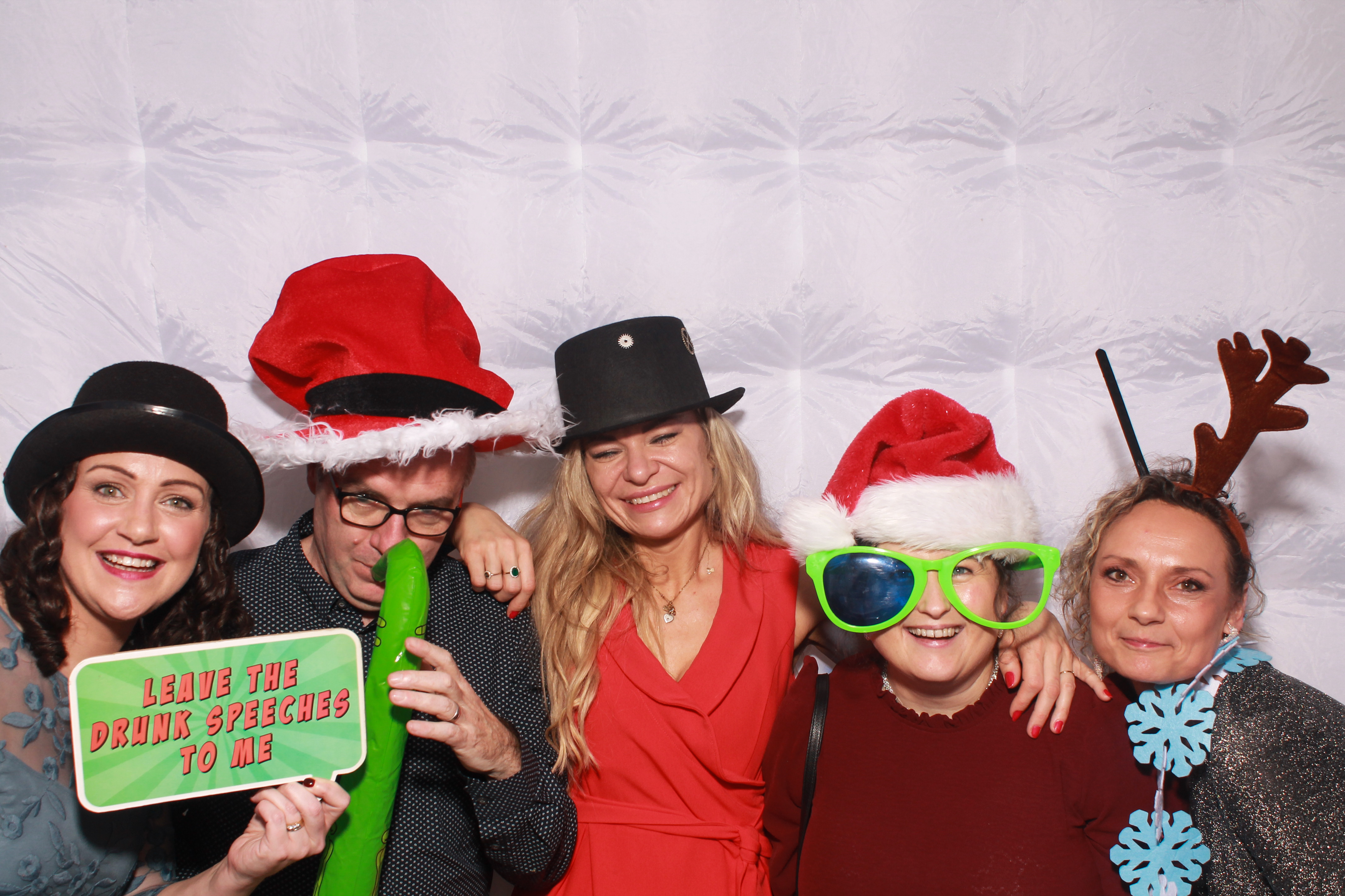 Integer Christmas Party 2023 | View more photos from the event at gallery.snapmagic.ie/u/SnapMagic/Integer-Christmas-Party-2023