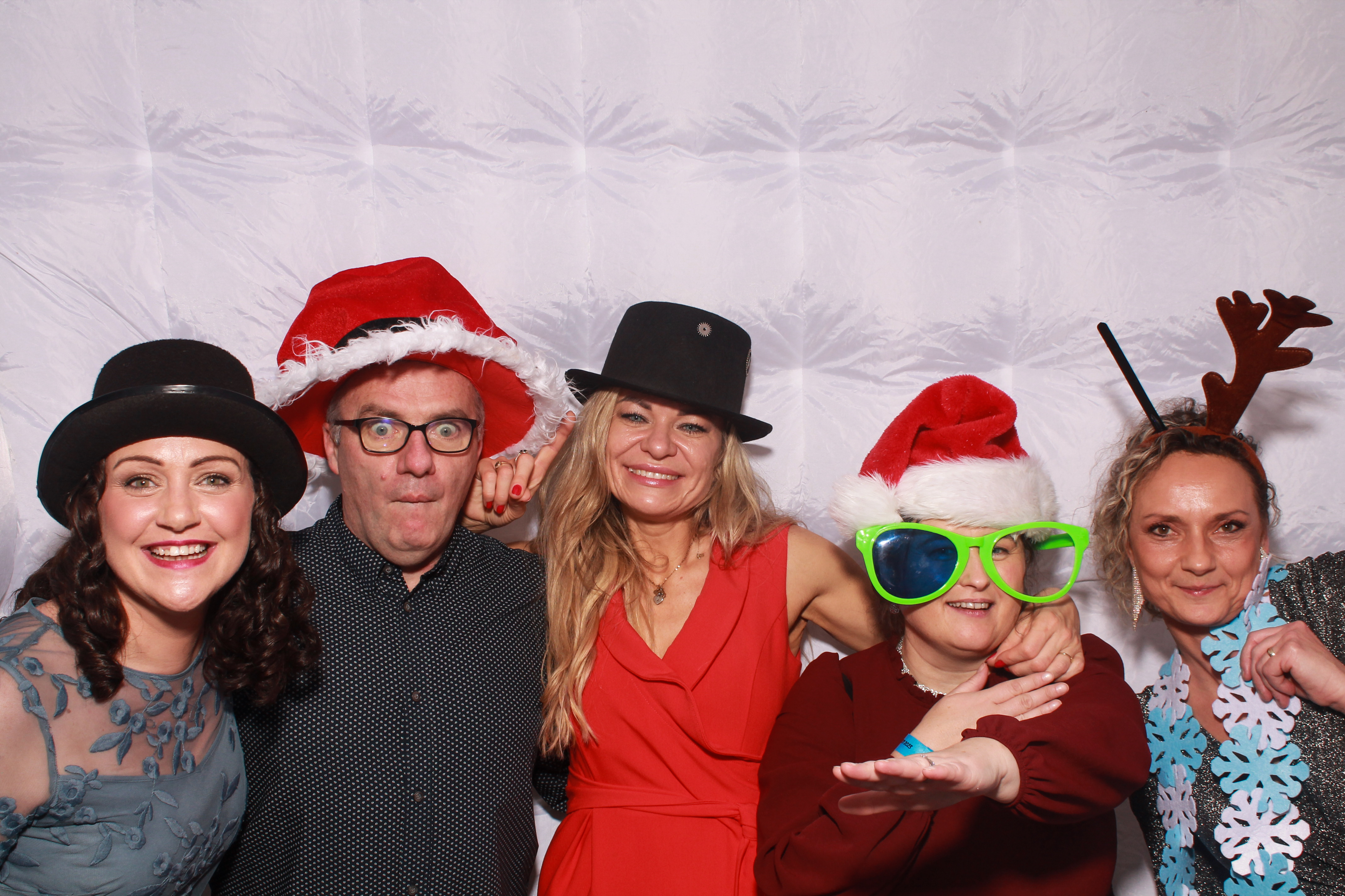 Integer Christmas Party 2023 | View more photos from the event at gallery.snapmagic.ie/u/SnapMagic/Integer-Christmas-Party-2023