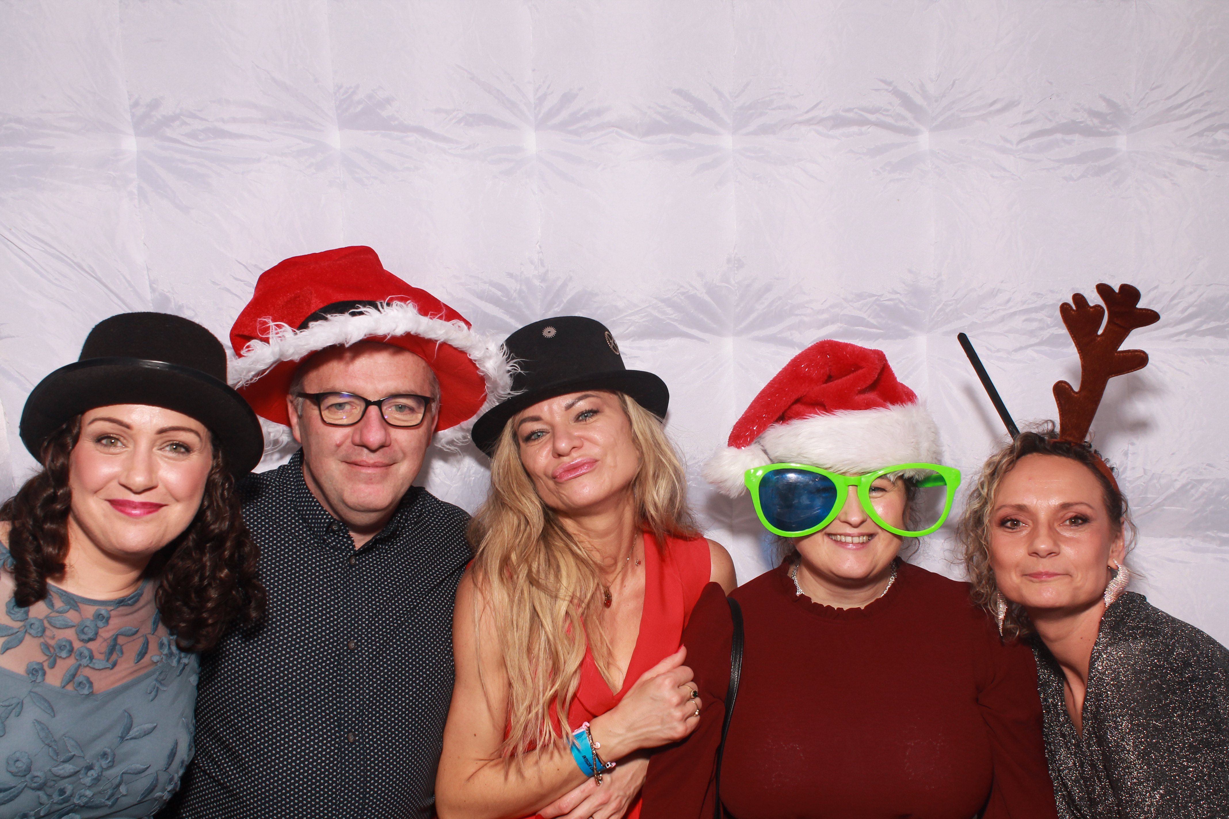 Integer Christmas Party 2023 | View more photos from the event at gallery.snapmagic.ie/u/SnapMagic/Integer-Christmas-Party-2023