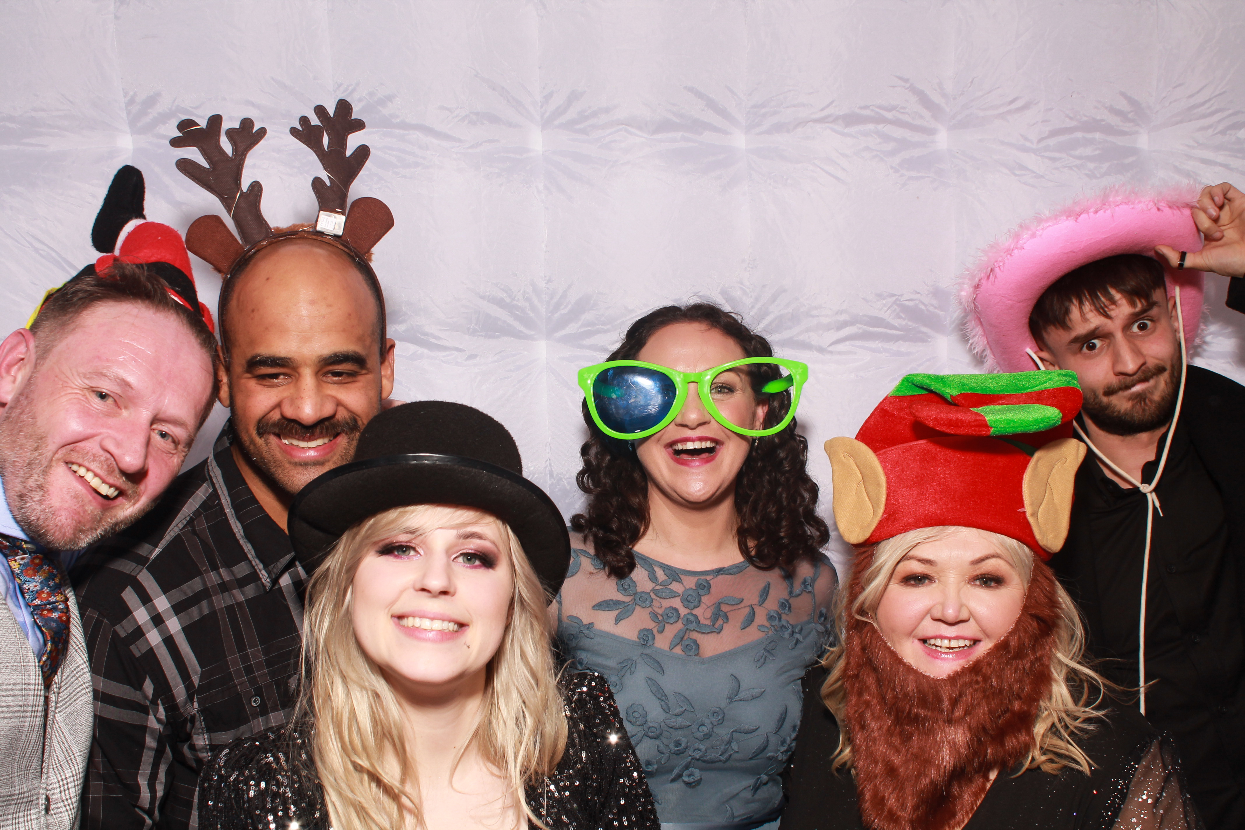 Integer Christmas Party 2023 | View more photos from the event at gallery.snapmagic.ie/u/SnapMagic/Integer-Christmas-Party-2023