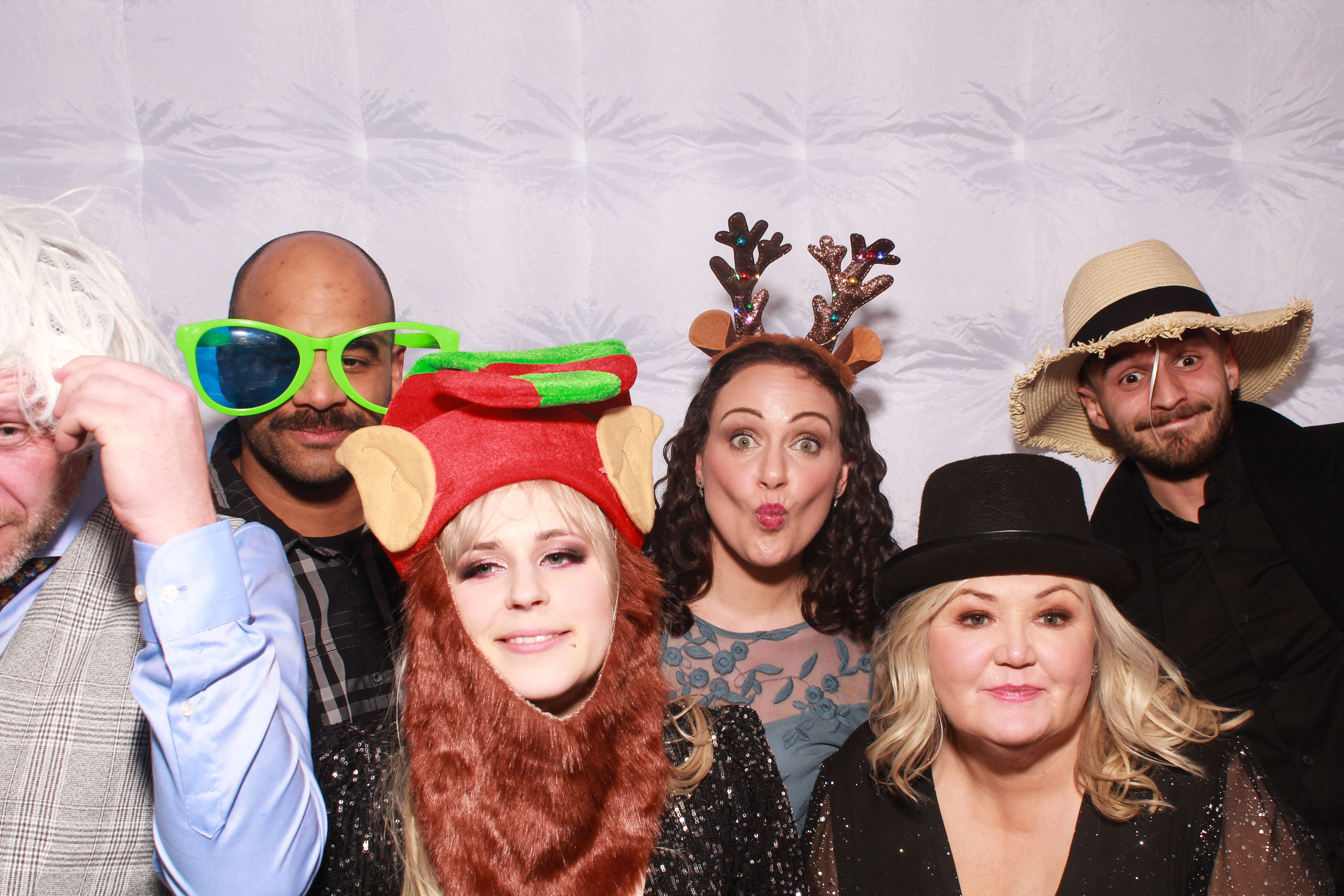 Integer Christmas Party 2023 | View more photos from the event at gallery.snapmagic.ie/u/SnapMagic/Integer-Christmas-Party-2023