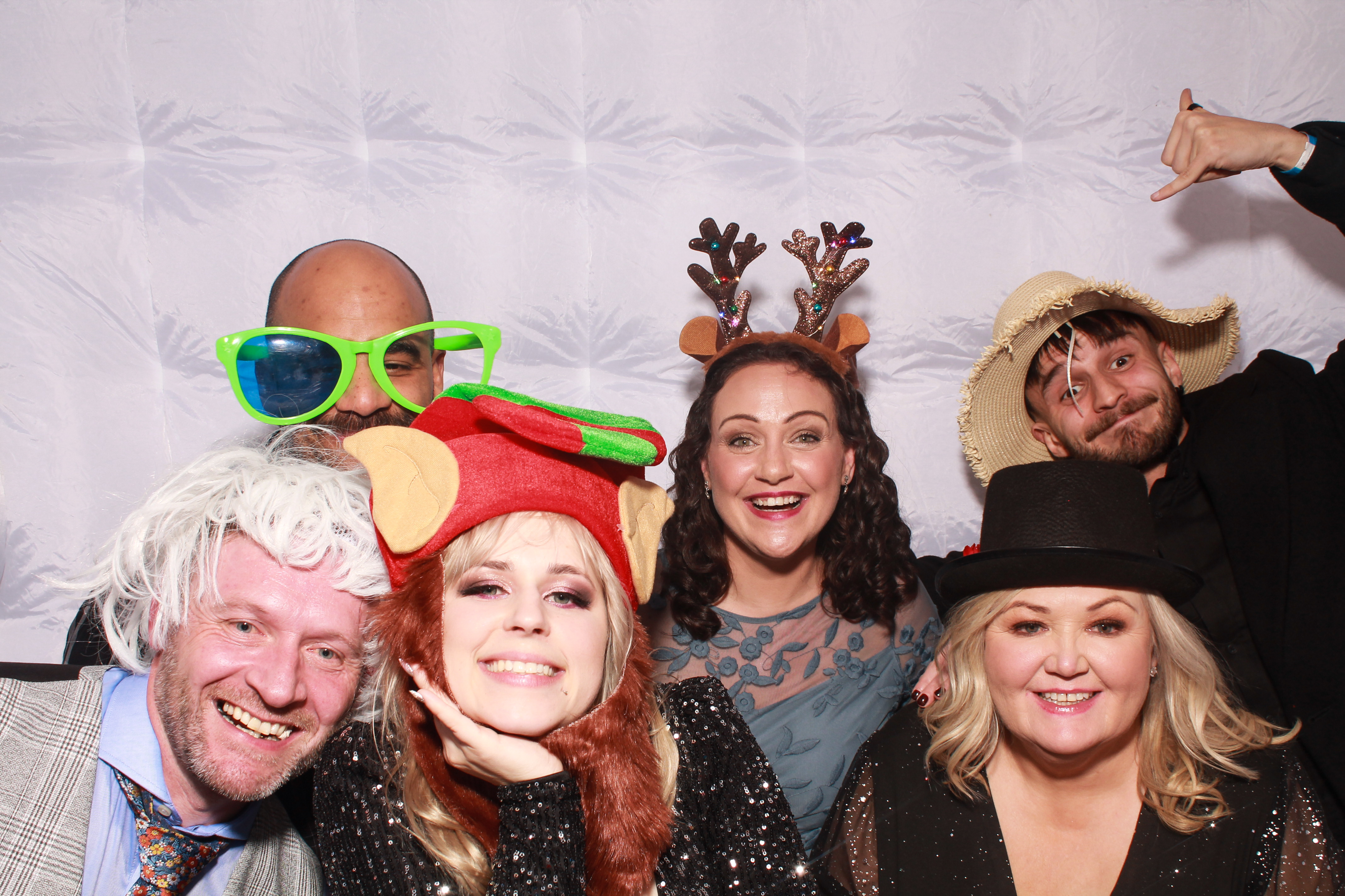 Integer Christmas Party 2023 | View more photos from the event at gallery.snapmagic.ie/u/SnapMagic/Integer-Christmas-Party-2023