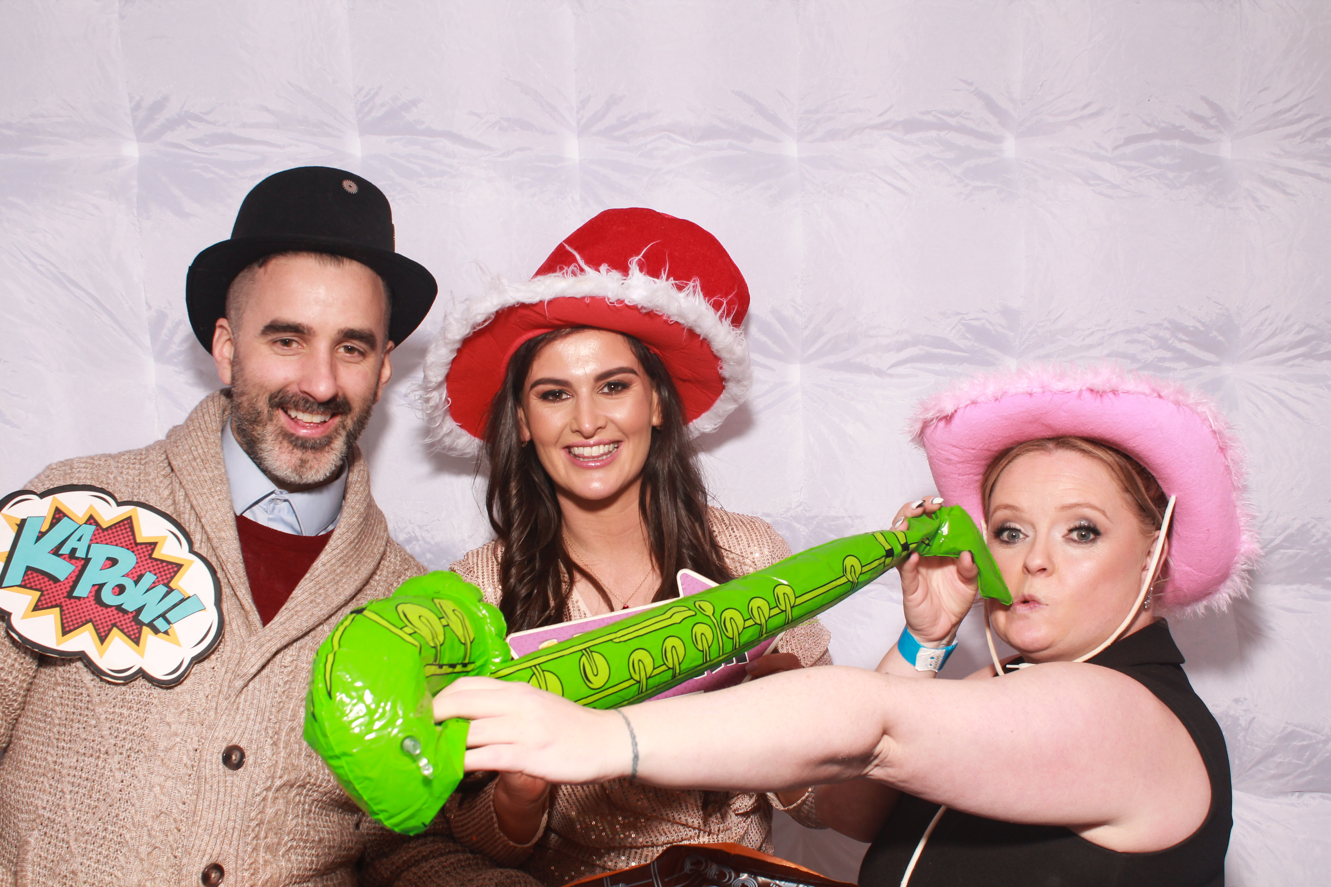 Integer Christmas Party 2023 | View more photos from the event at gallery.snapmagic.ie/u/SnapMagic/Integer-Christmas-Party-2023