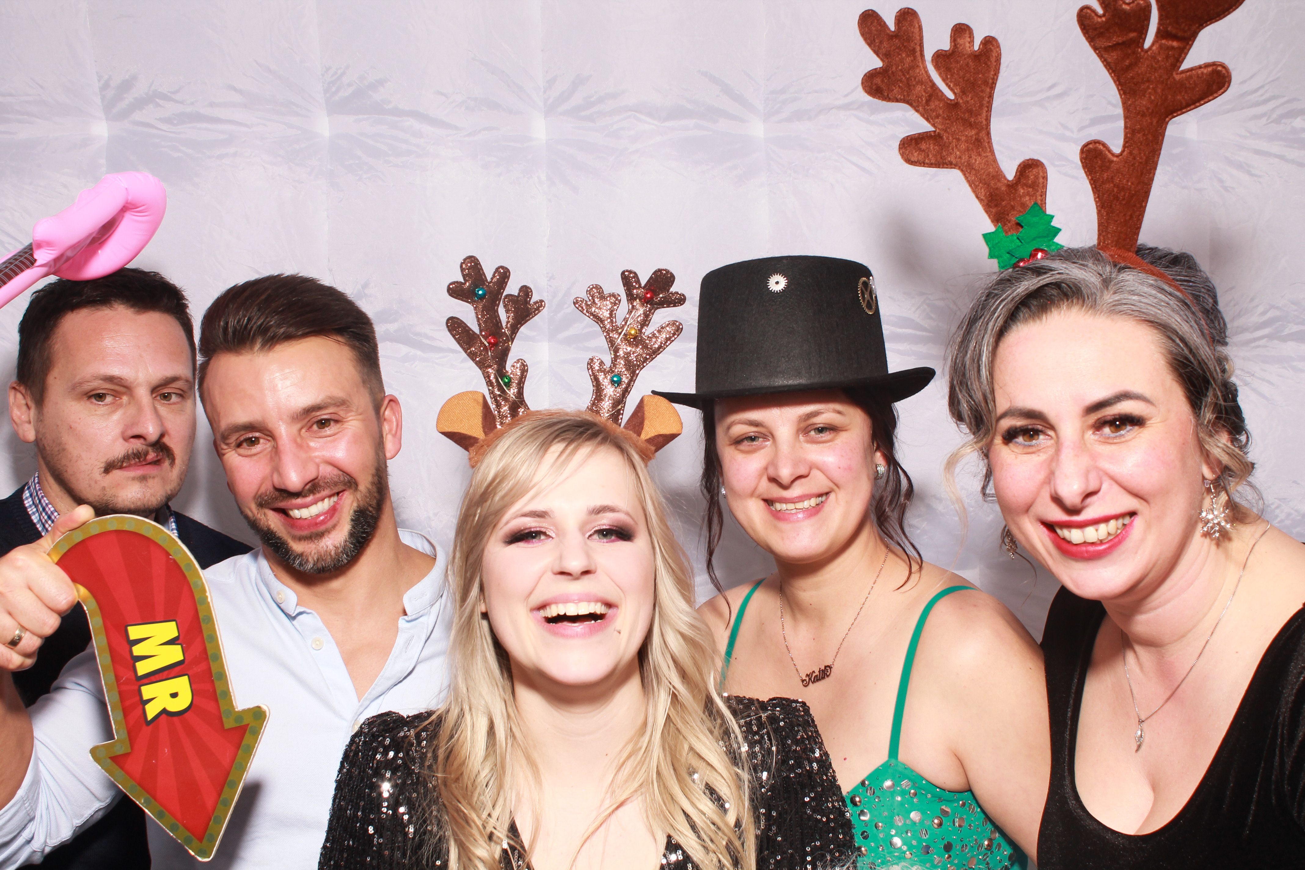Integer Christmas Party 2023 | View more photos from the event at gallery.snapmagic.ie/u/SnapMagic/Integer-Christmas-Party-2023