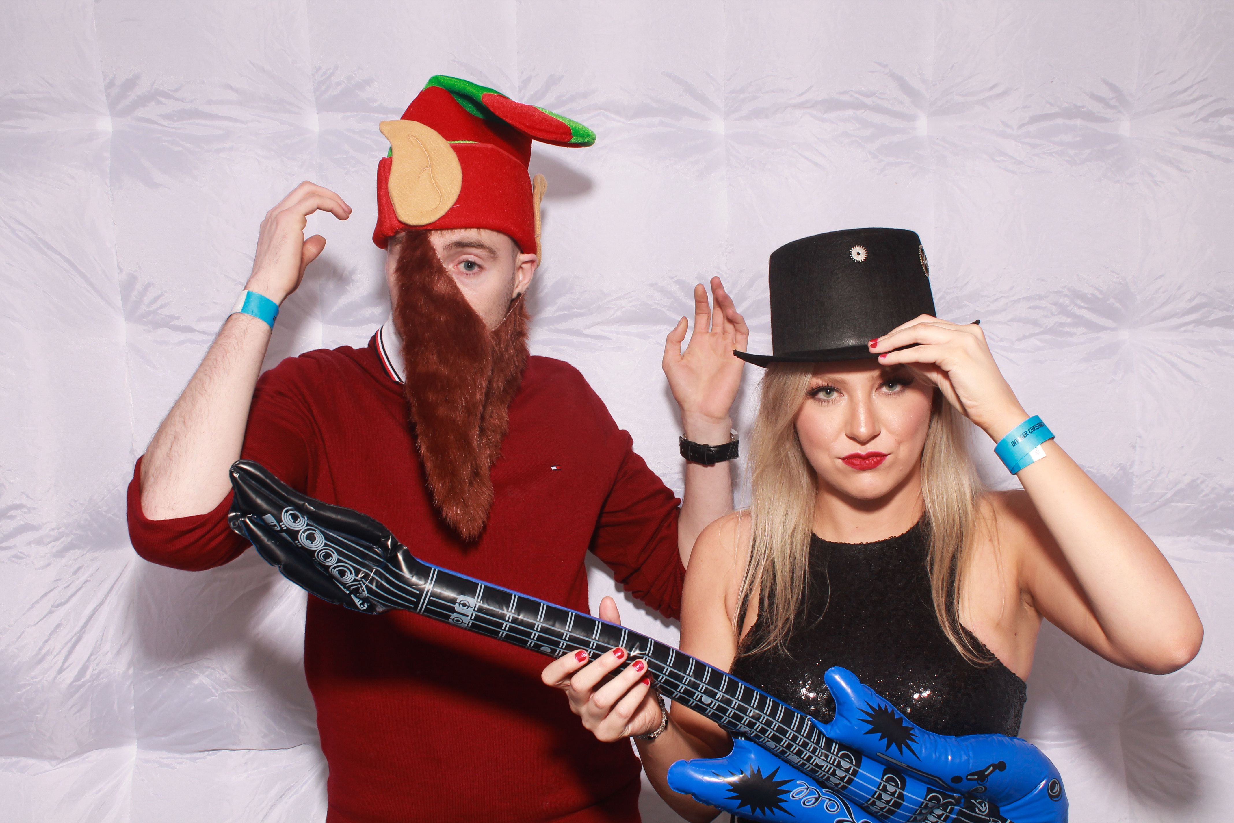 Integer Christmas Party 2023 | View more photos from the event at gallery.snapmagic.ie/u/SnapMagic/Integer-Christmas-Party-2023