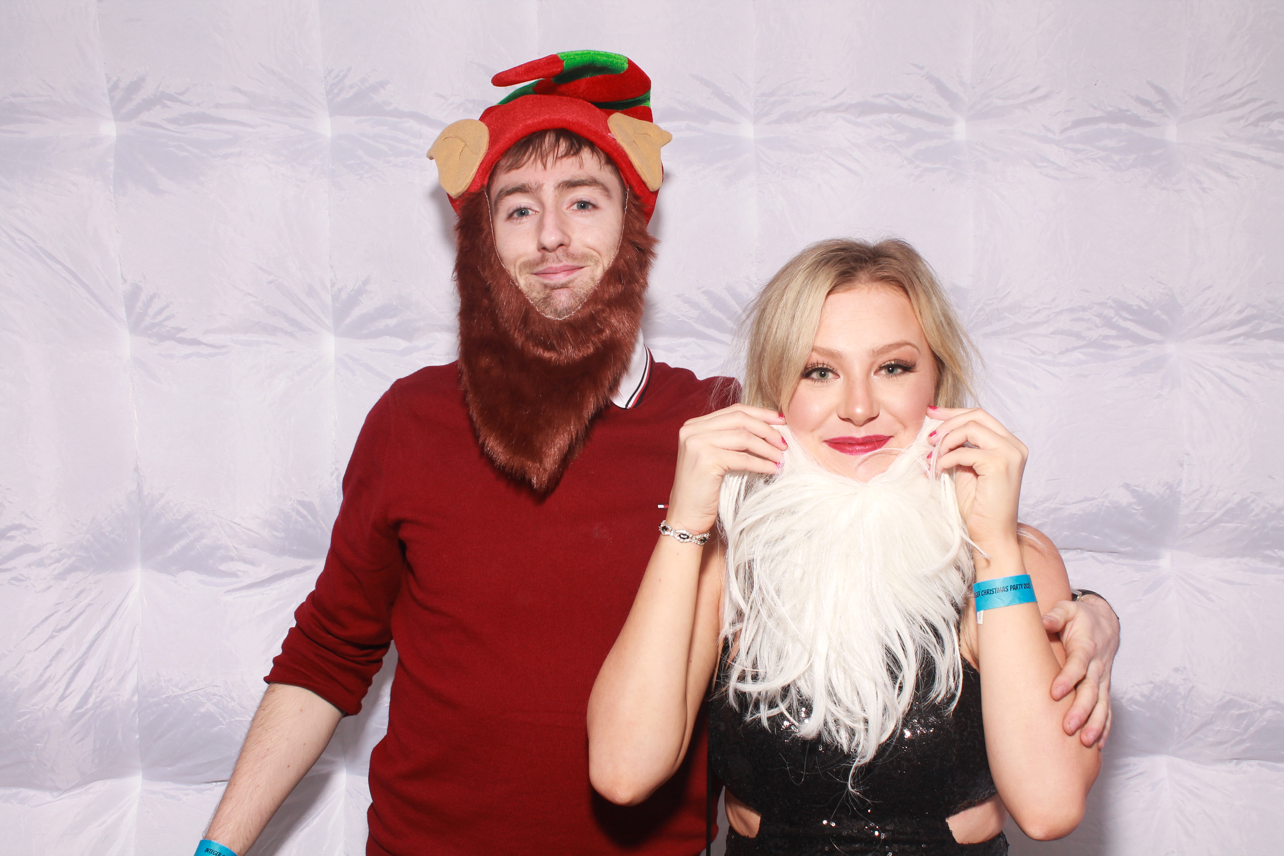 Integer Christmas Party 2023 | View more photos from the event at gallery.snapmagic.ie/u/SnapMagic/Integer-Christmas-Party-2023