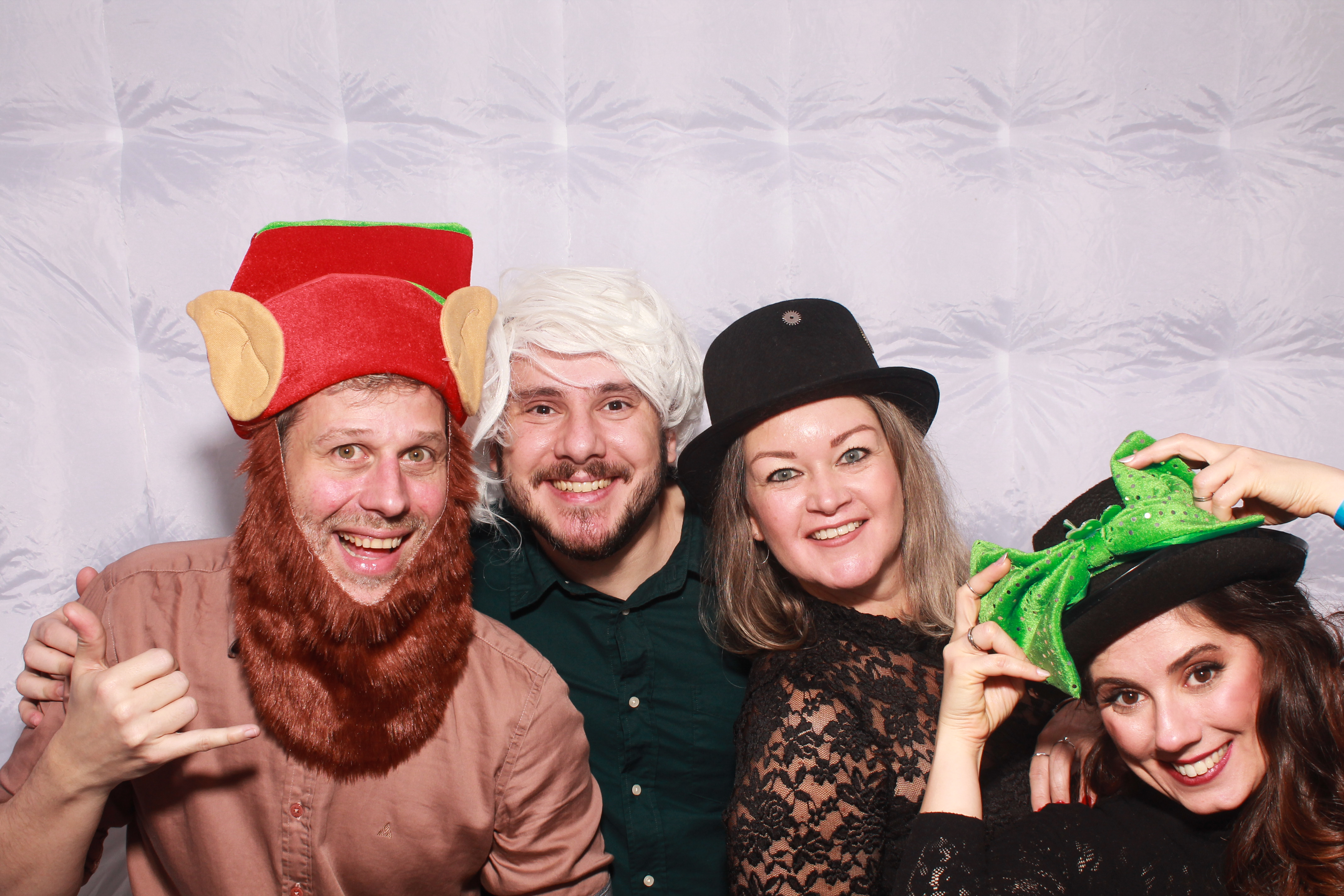 Integer Christmas Party 2023 | View more photos from the event at gallery.snapmagic.ie/u/SnapMagic/Integer-Christmas-Party-2023