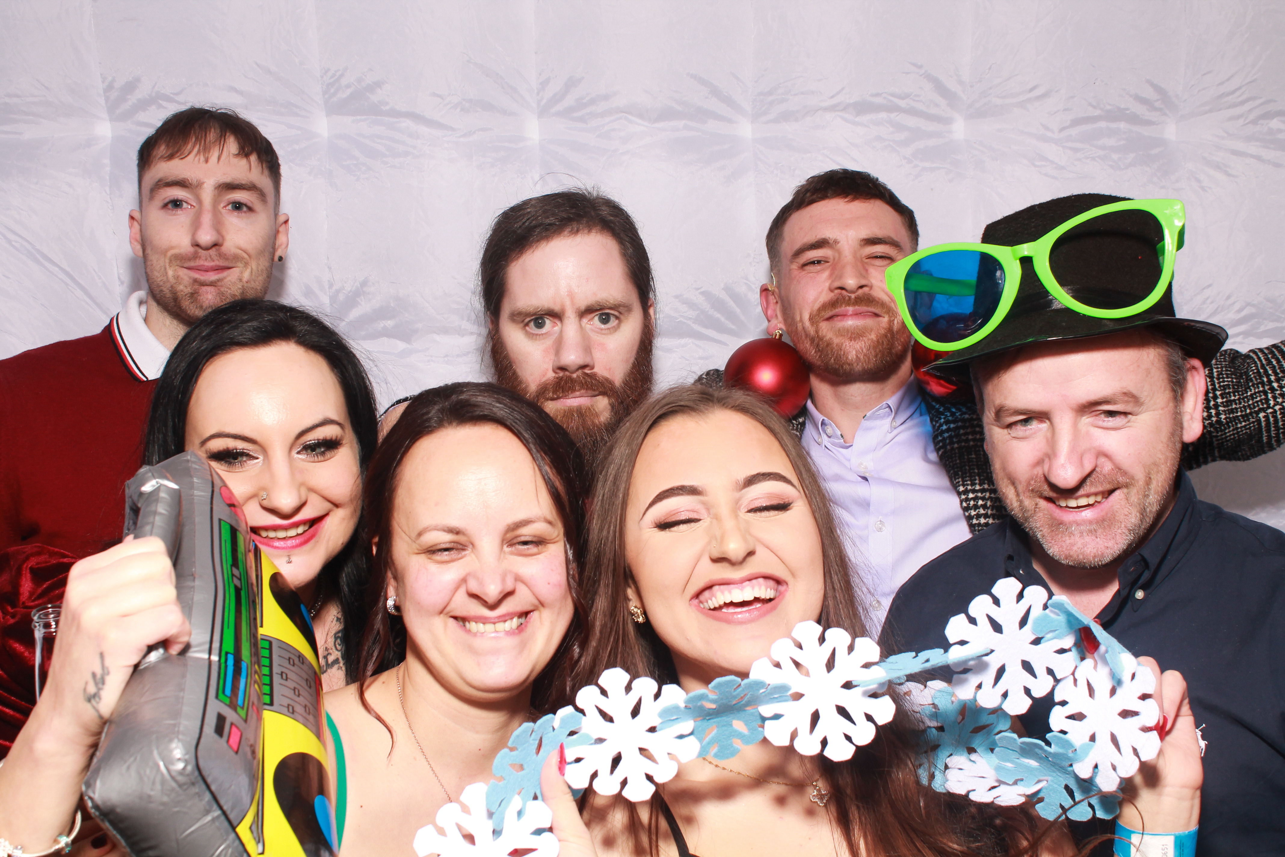Integer Christmas Party 2023 | View more photos from the event at gallery.snapmagic.ie/u/SnapMagic/Integer-Christmas-Party-2023