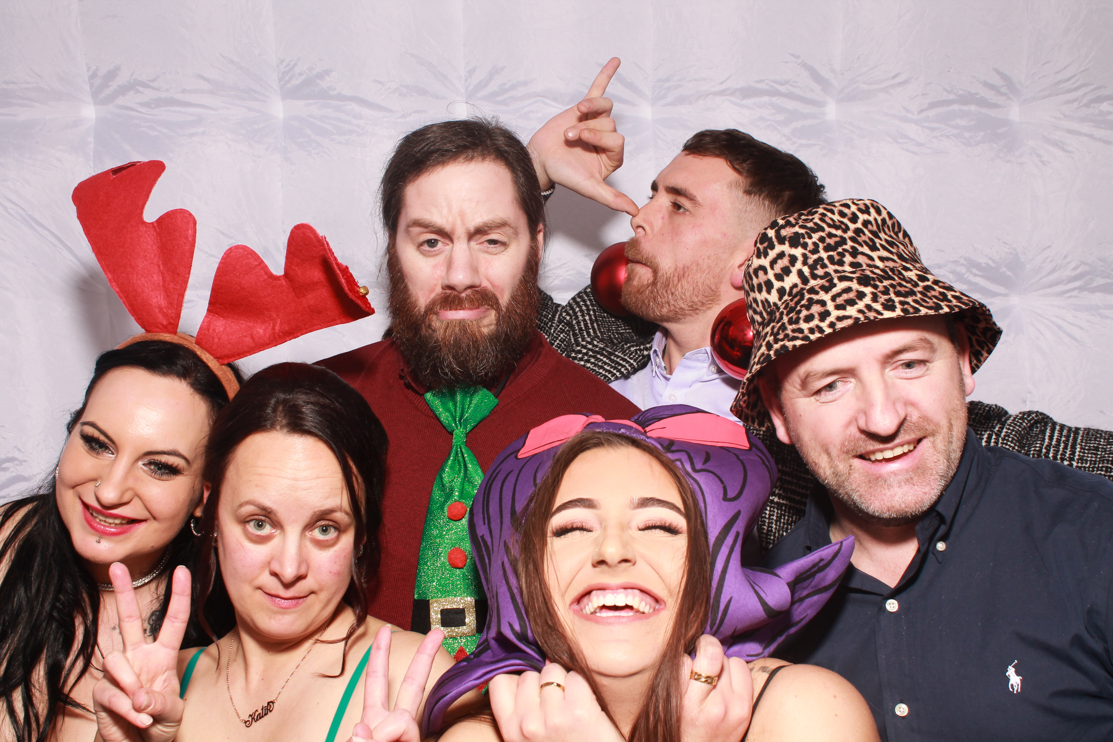 Integer Christmas Party 2023 | View more photos from the event at gallery.snapmagic.ie/u/SnapMagic/Integer-Christmas-Party-2023